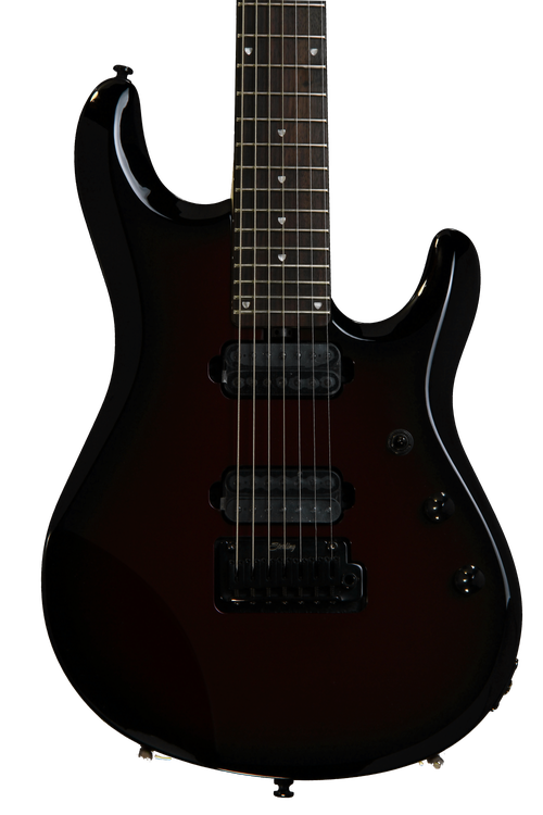 【タイムセール！】 By Sterling Music Pearl - Signature Petrucci John JP70 Man ギター
