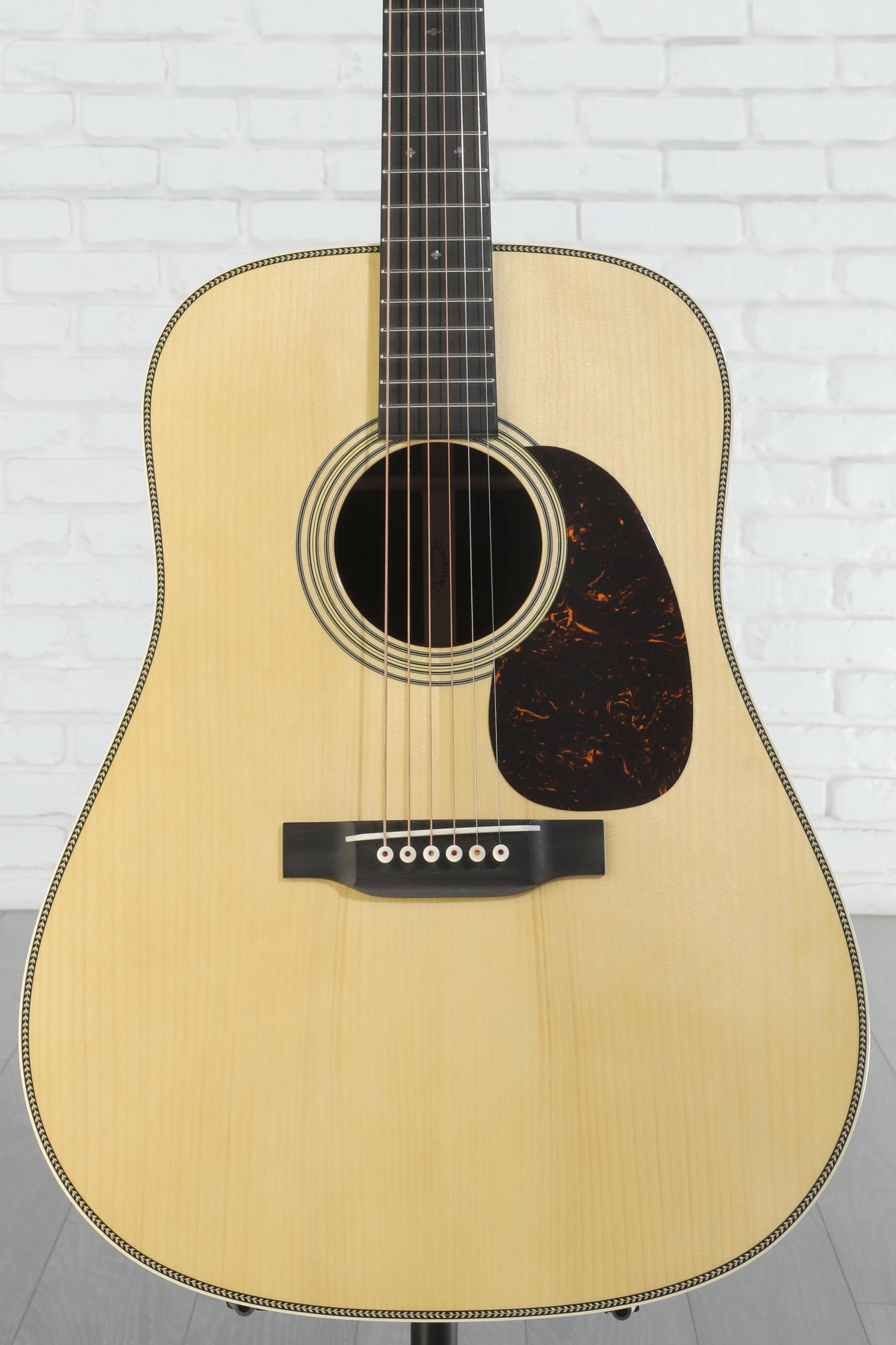 ギター Martin HD28 custom prewar reissue Martin HD-28 CUSTOM PREWAR REISSUE（中古）【楽器検索デジマート】