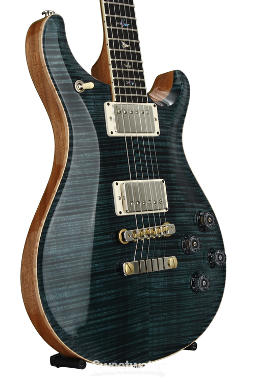 PRS 　mccarty 594 美品 PRS Wood Library Artist Package McCarty Singlecut SC 594 Quilt