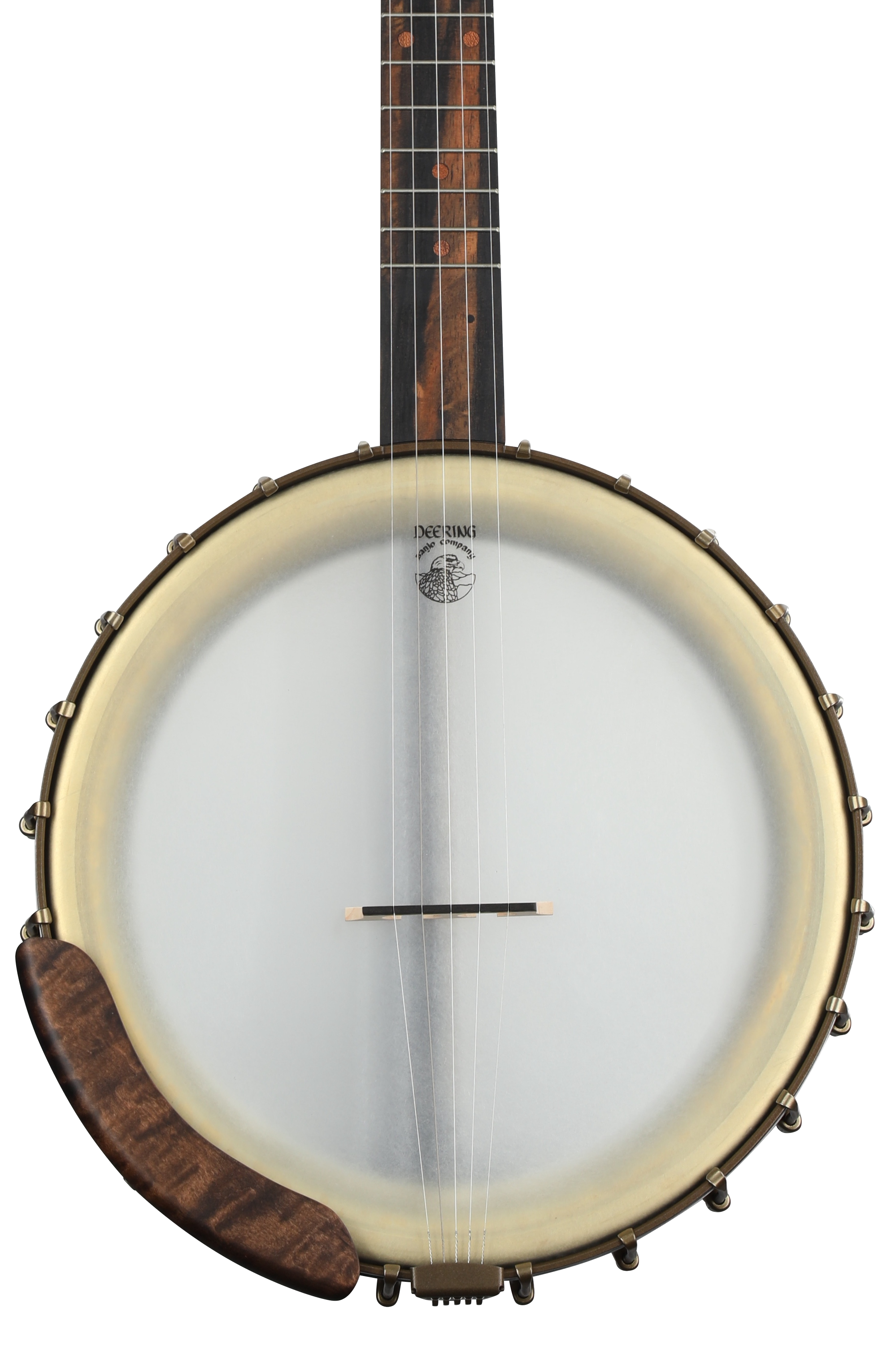 Deering Vega Vintage Star 5-string Open-back Banjo