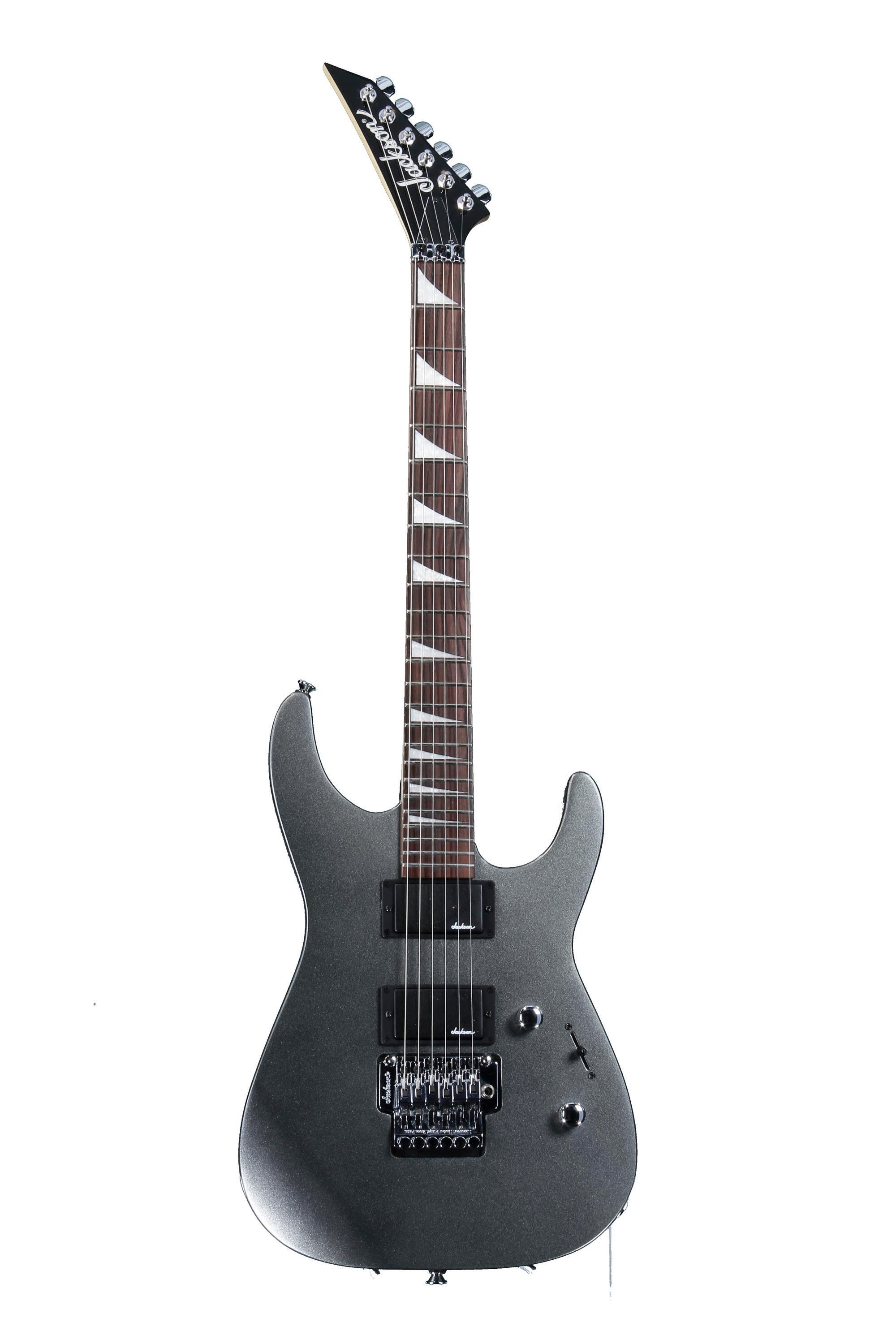 Jackson Dinky 裏通し Jackson JS32R Dinky - Gun Metal Grey | Sweetwater