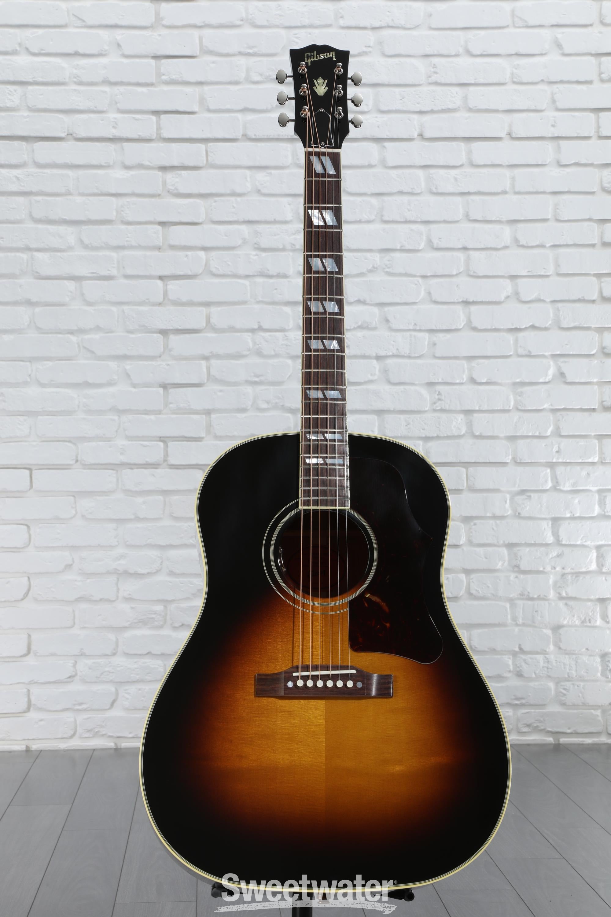 Gibson southern jumbo エレアコ Gibson 【エレアコ】Southern Jumbo Orig アコースティック