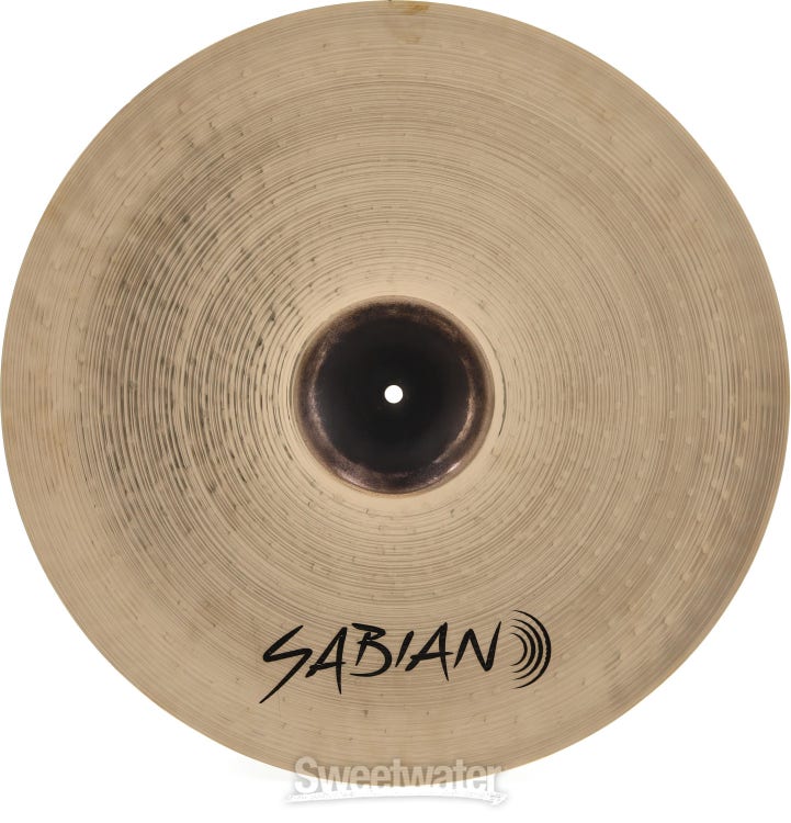 Sabian HH Nova Ride cymbal for drums - 24 - 12480N – 247drums