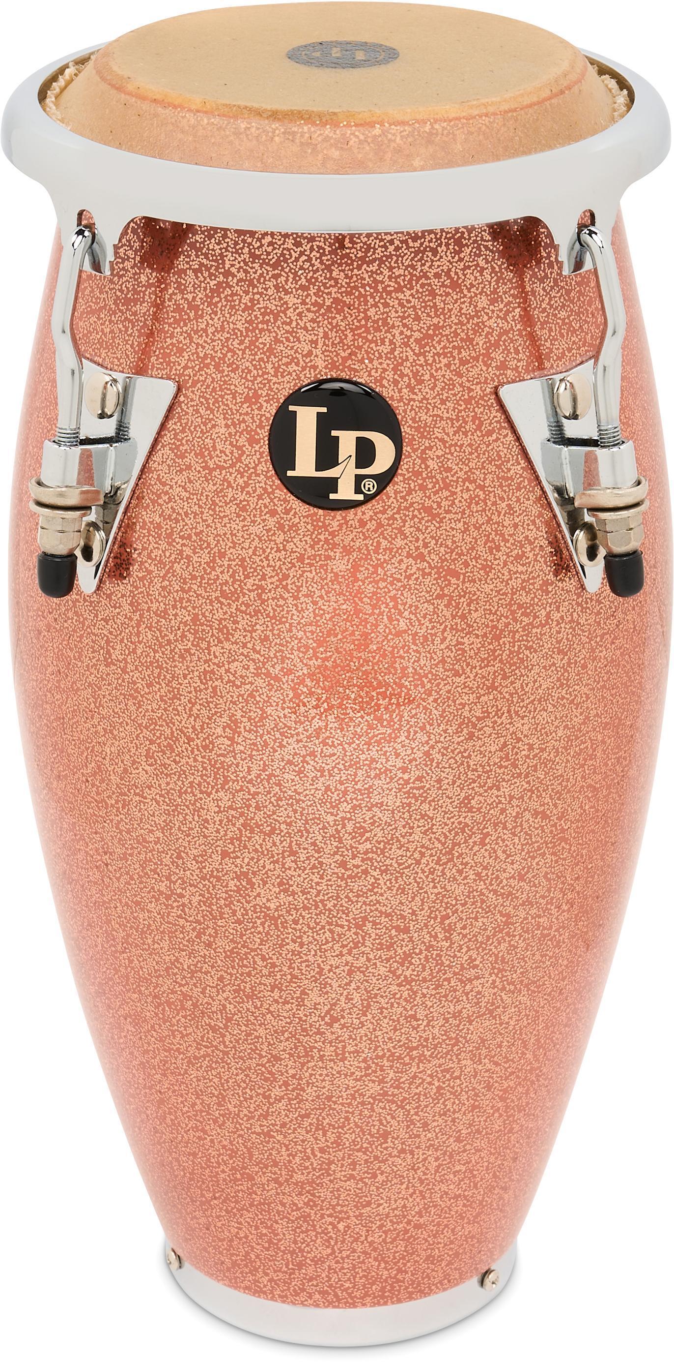 Latin Percussion LP1436 Laptop Conga with Strap | Sweetwater