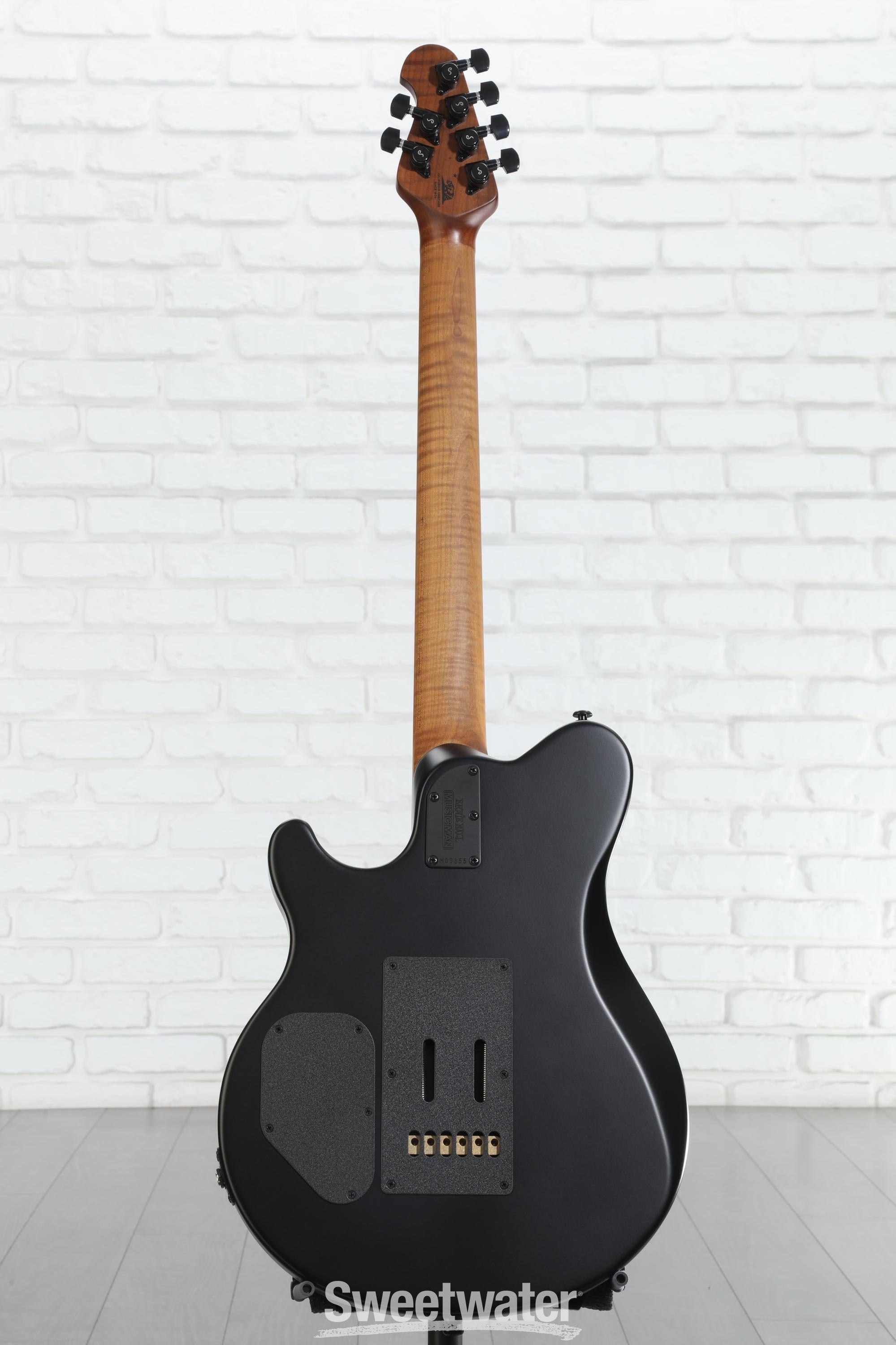 ギター C.S.E. SUPER NAUT オレンジ・アンプ・サウンド！Center Street Electronics Supernautご