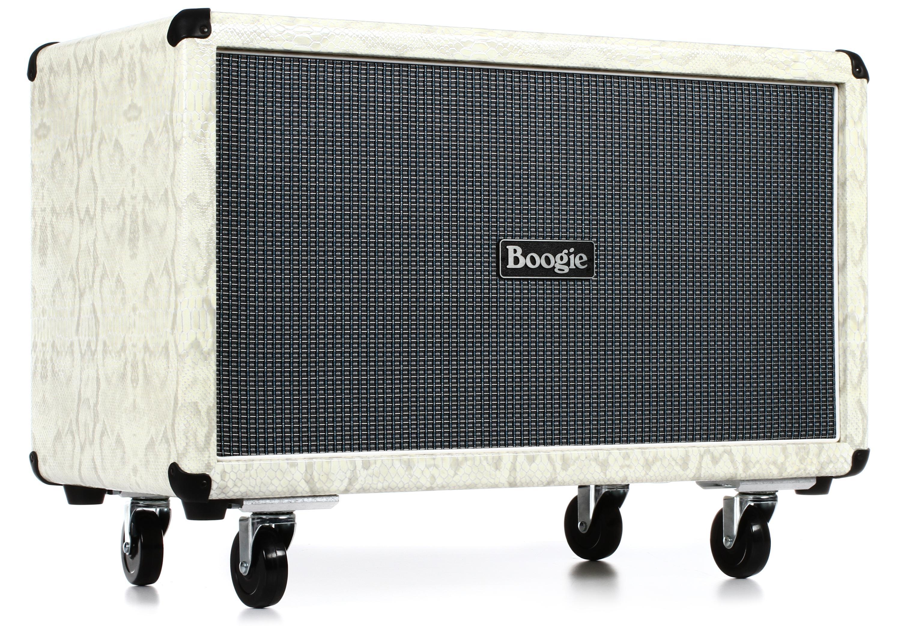 Mesa/Boogie Rectifier Horizontal 2x12