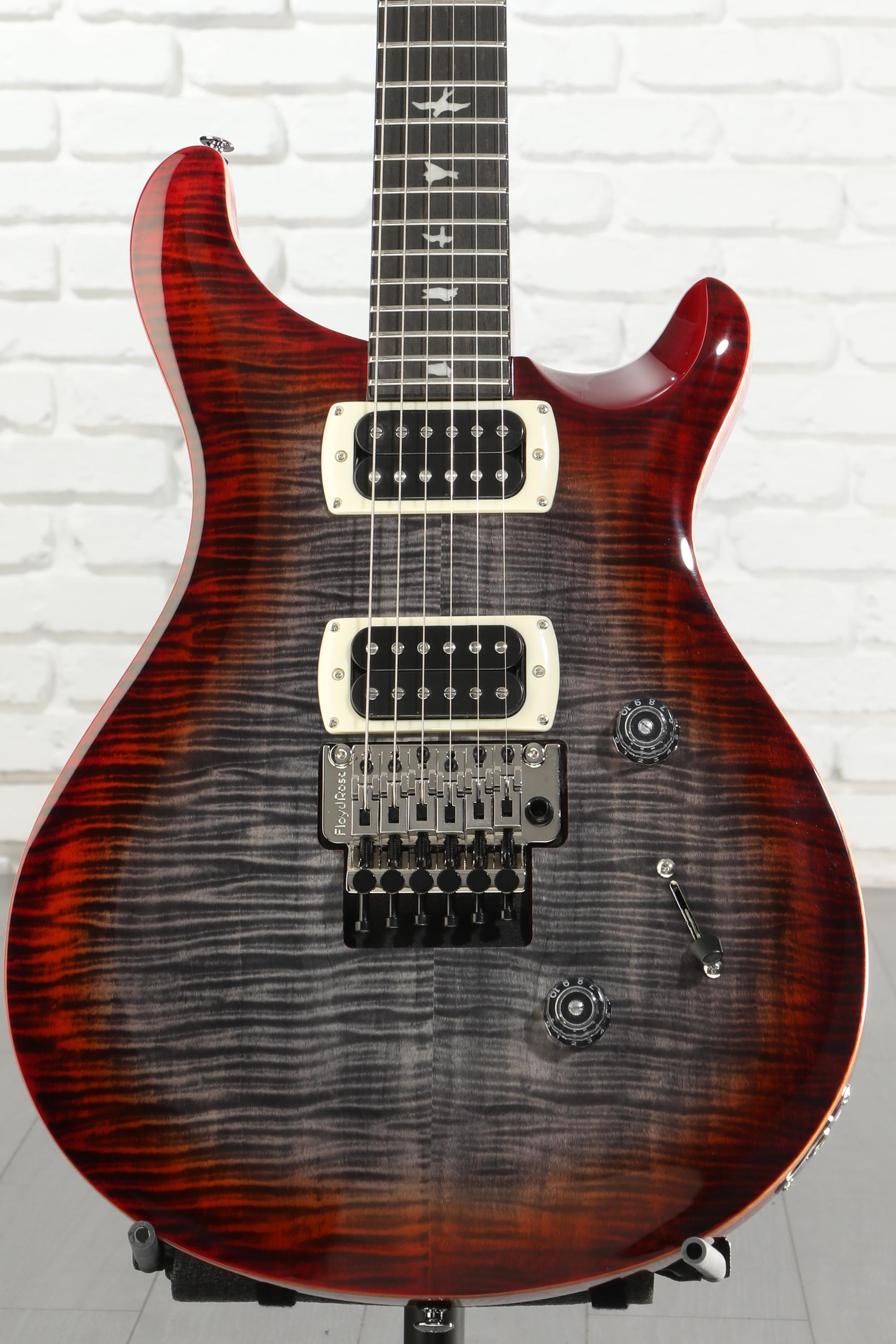 ギター Paul Reed Smith / PRS SE Custom 24 Floyd M15257000001000-00-600x600.jpg