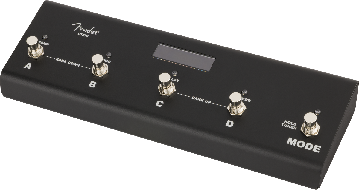 Hughes & Kettner FSM 432 MK II | Sweetwater