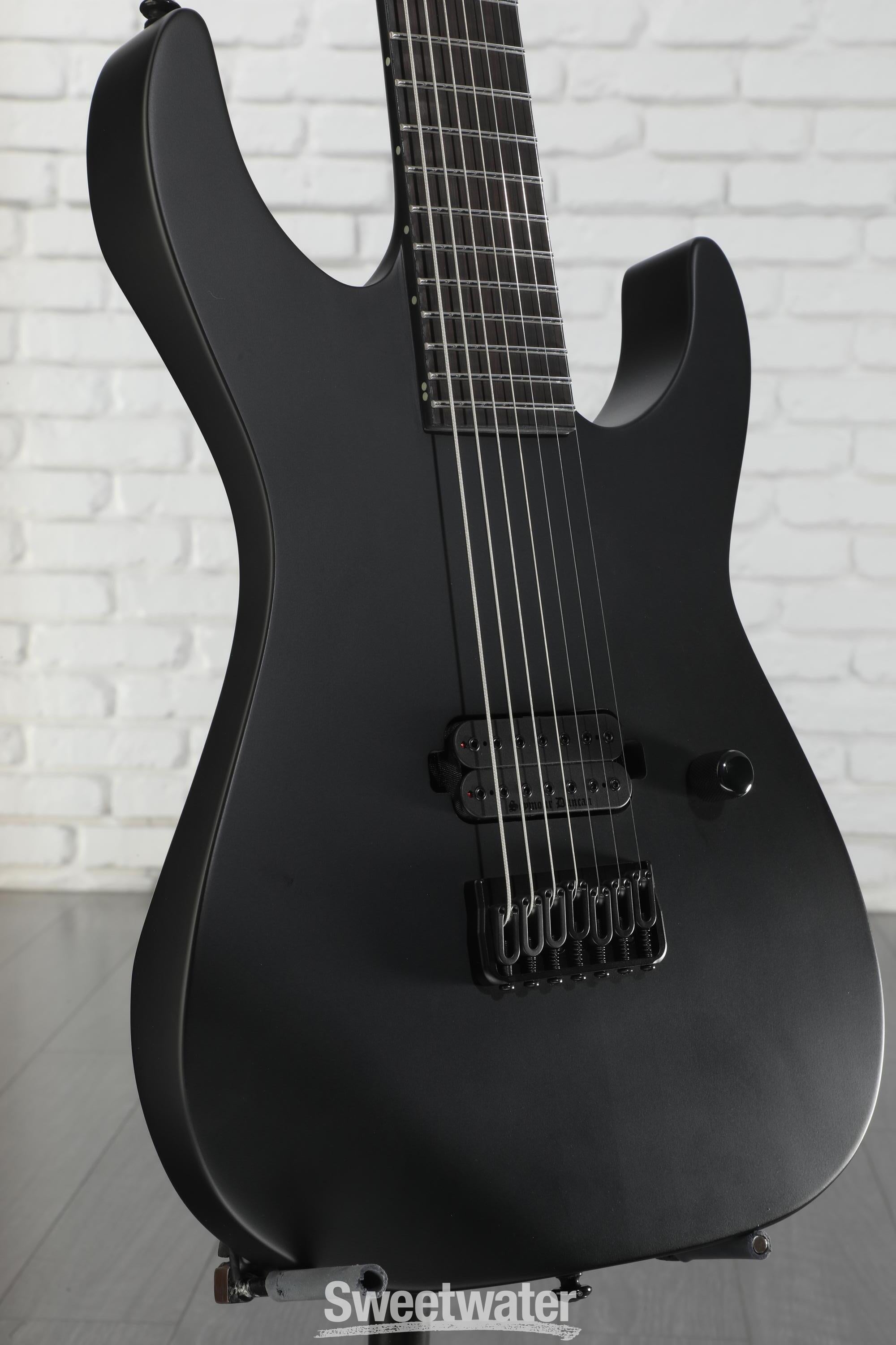 【hope】ESP M seven M-SEVEN | ESP GUITARS