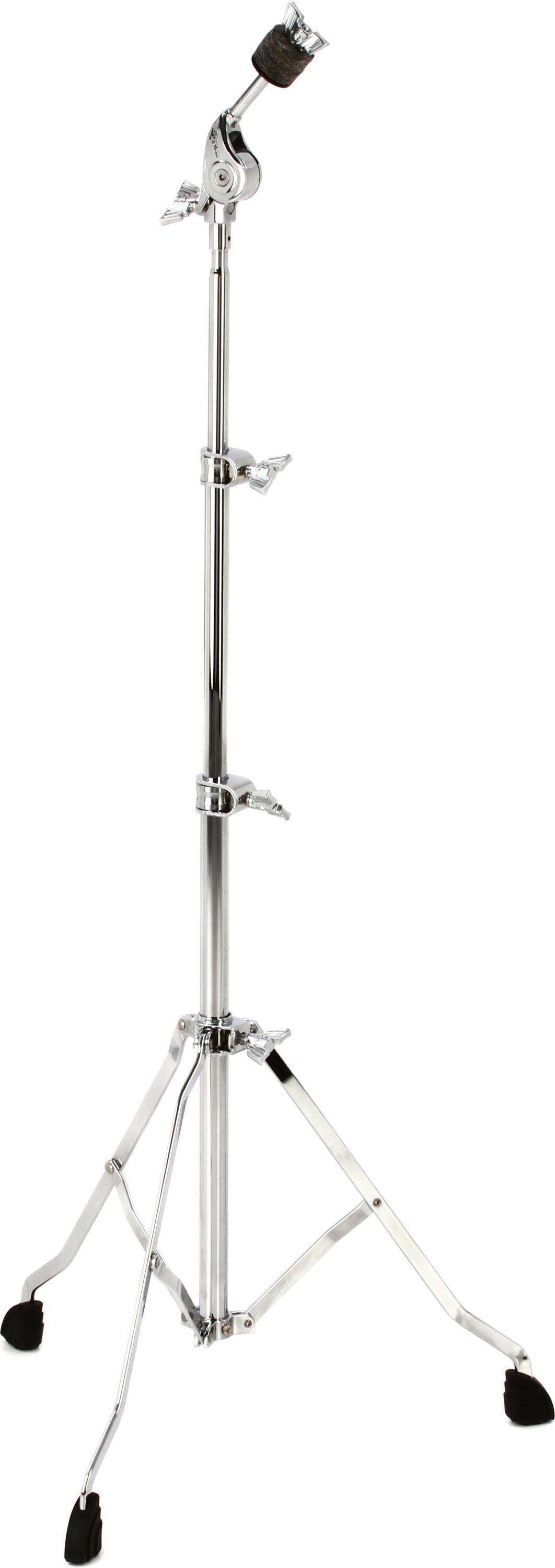 Rogers Drums RDH10 Dyno-Matic Straight Cymbal Stand - Single