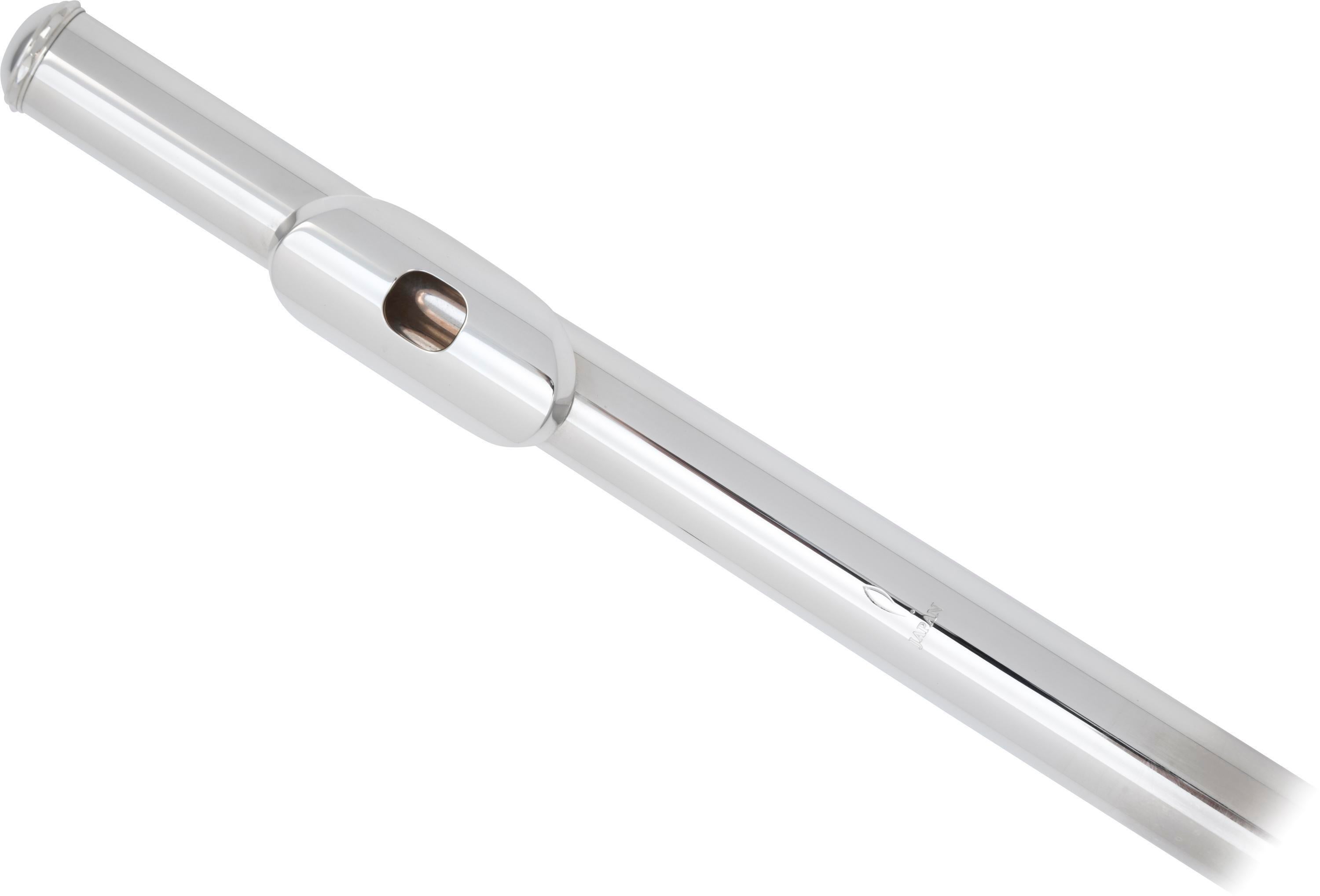 Photo of Pearl Flutes Forte .925 Silver Headjoint
