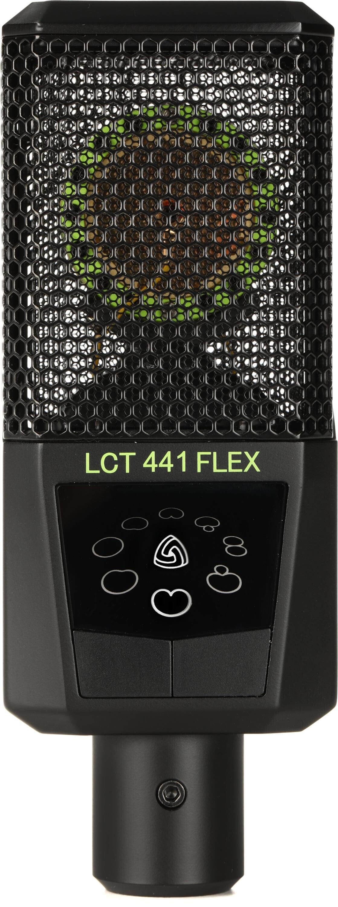 Lewitt LCT 441 FLEX Large Diaphragm Condenser Microphone | Sweetwater