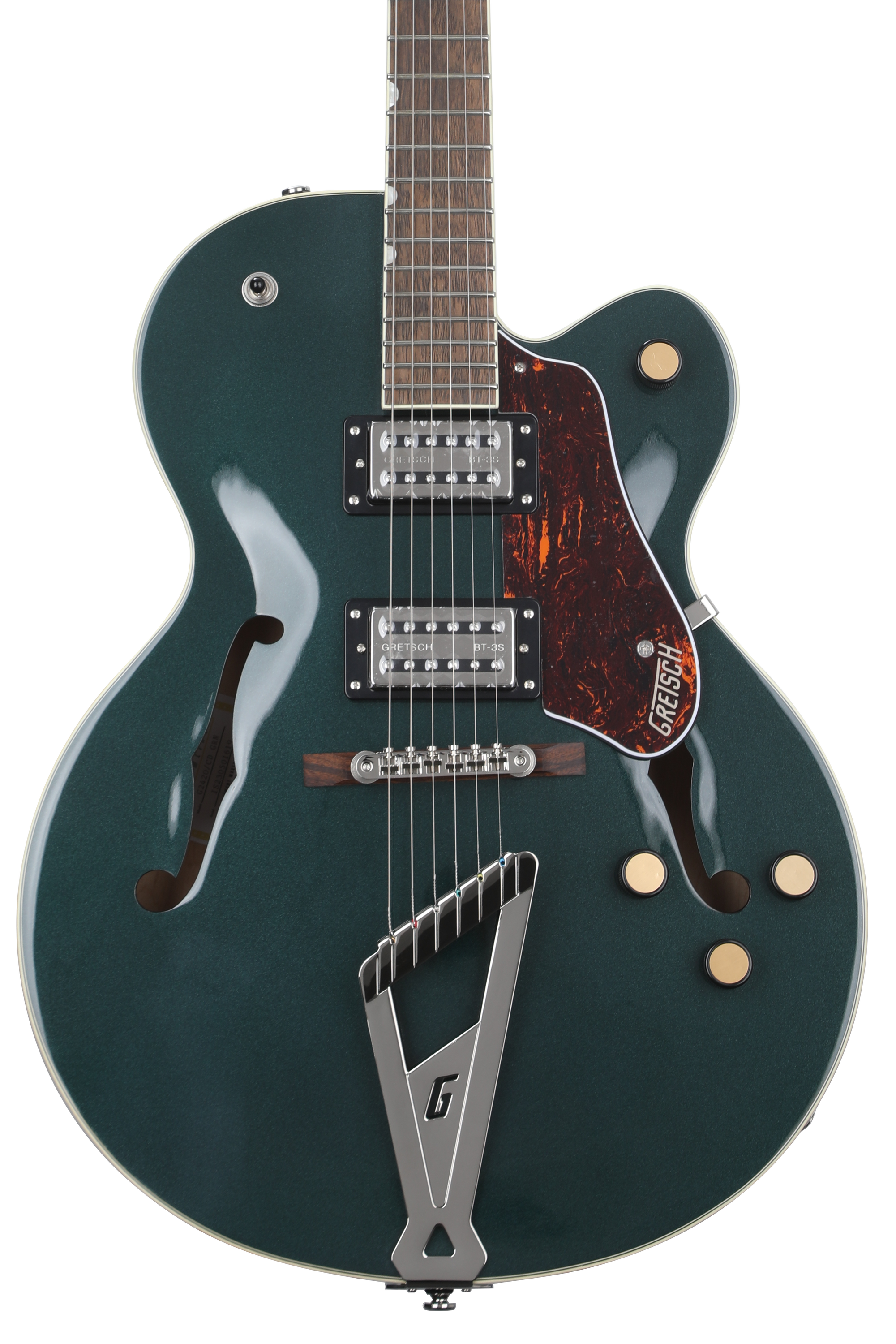 Gretsch G2420 Streamliner Hollowbody Electric Guitar with