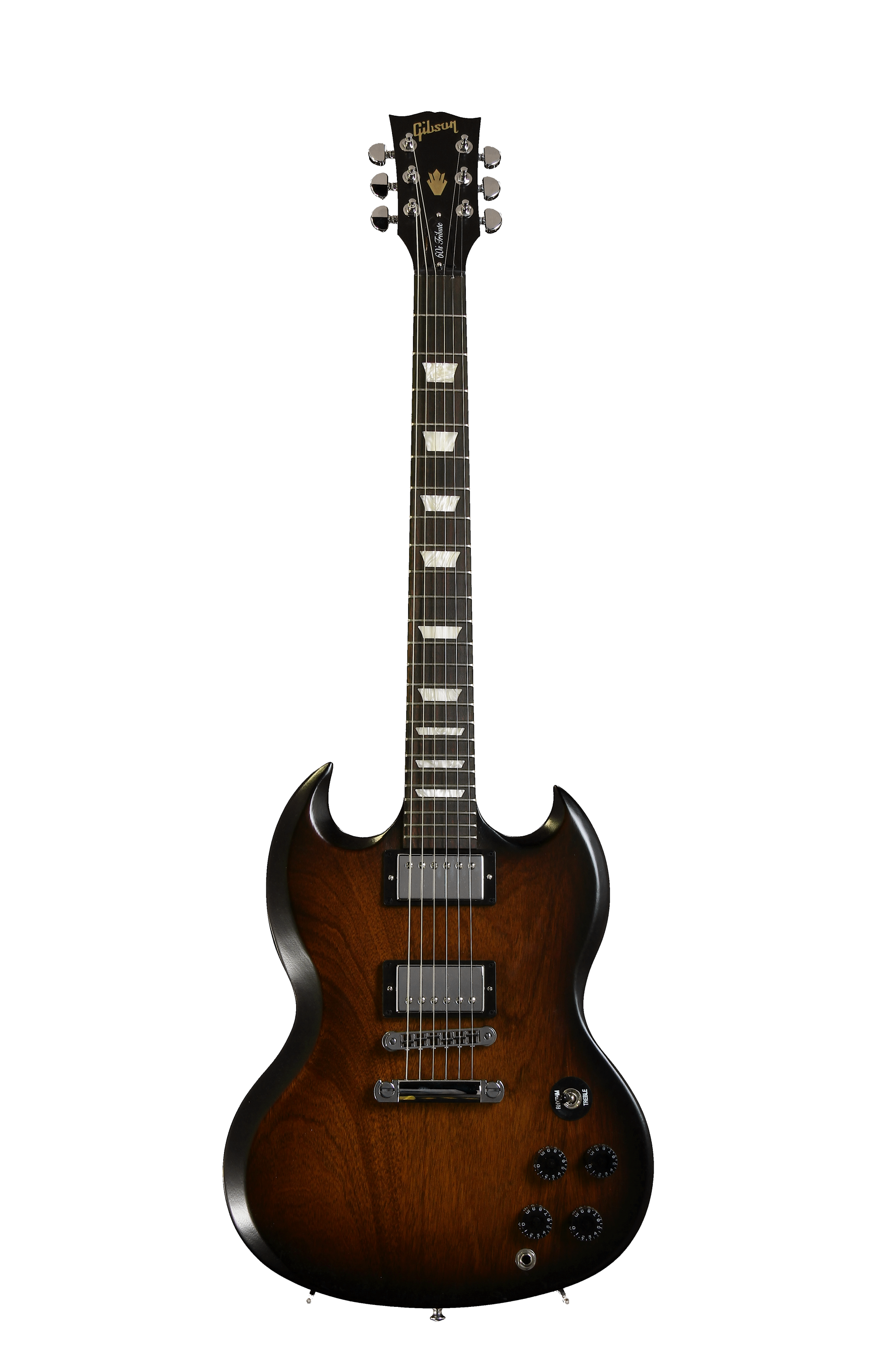 ギター Gibson SG Tribute 60's ギター Gibson SG Tribute 60's Gibson SG '60s Tribute review