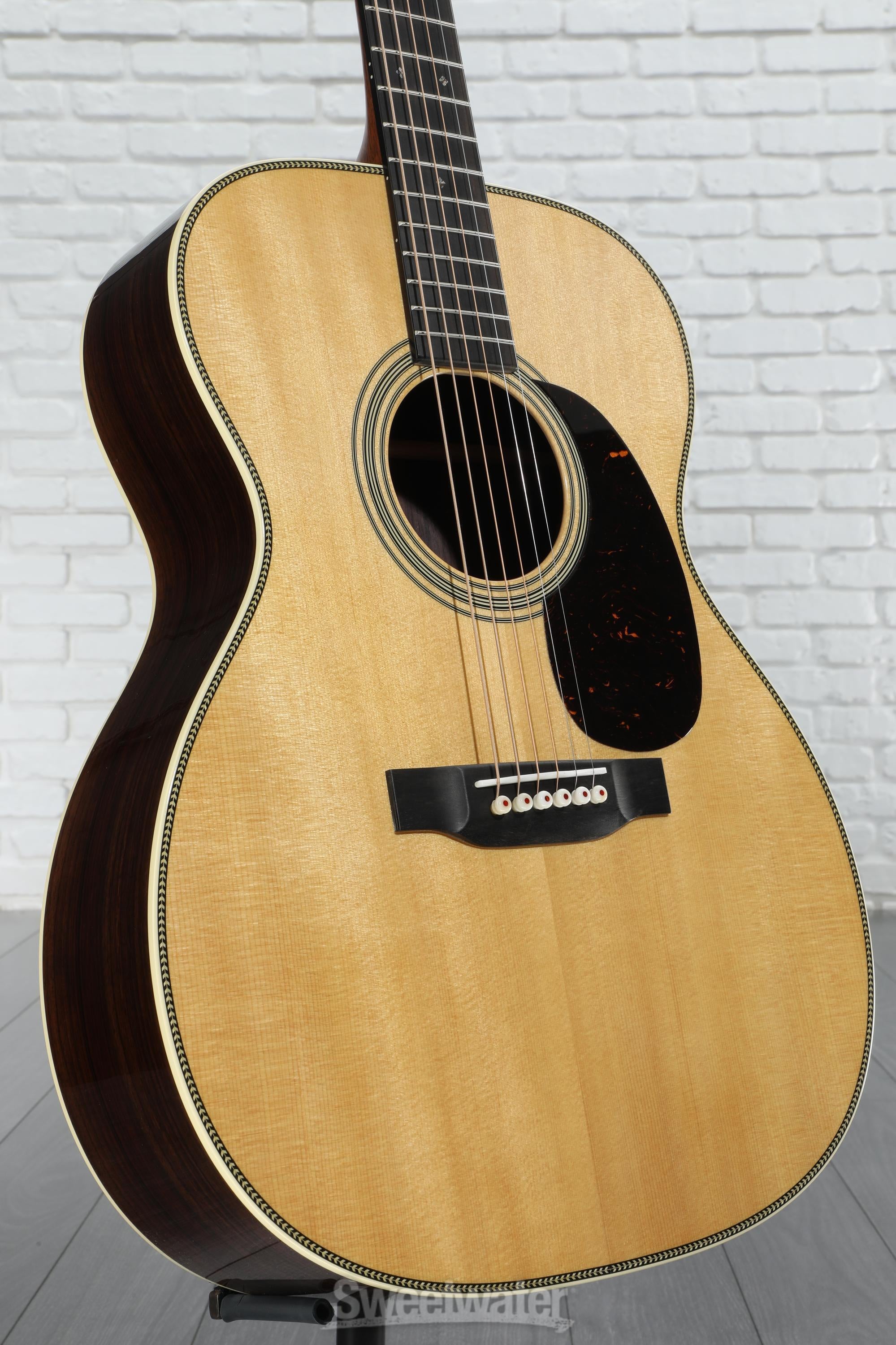 ギター MARTIN 000-28 STANDARD (2020) Martin 000-28 Standard Acoustic Guitar / Brand New