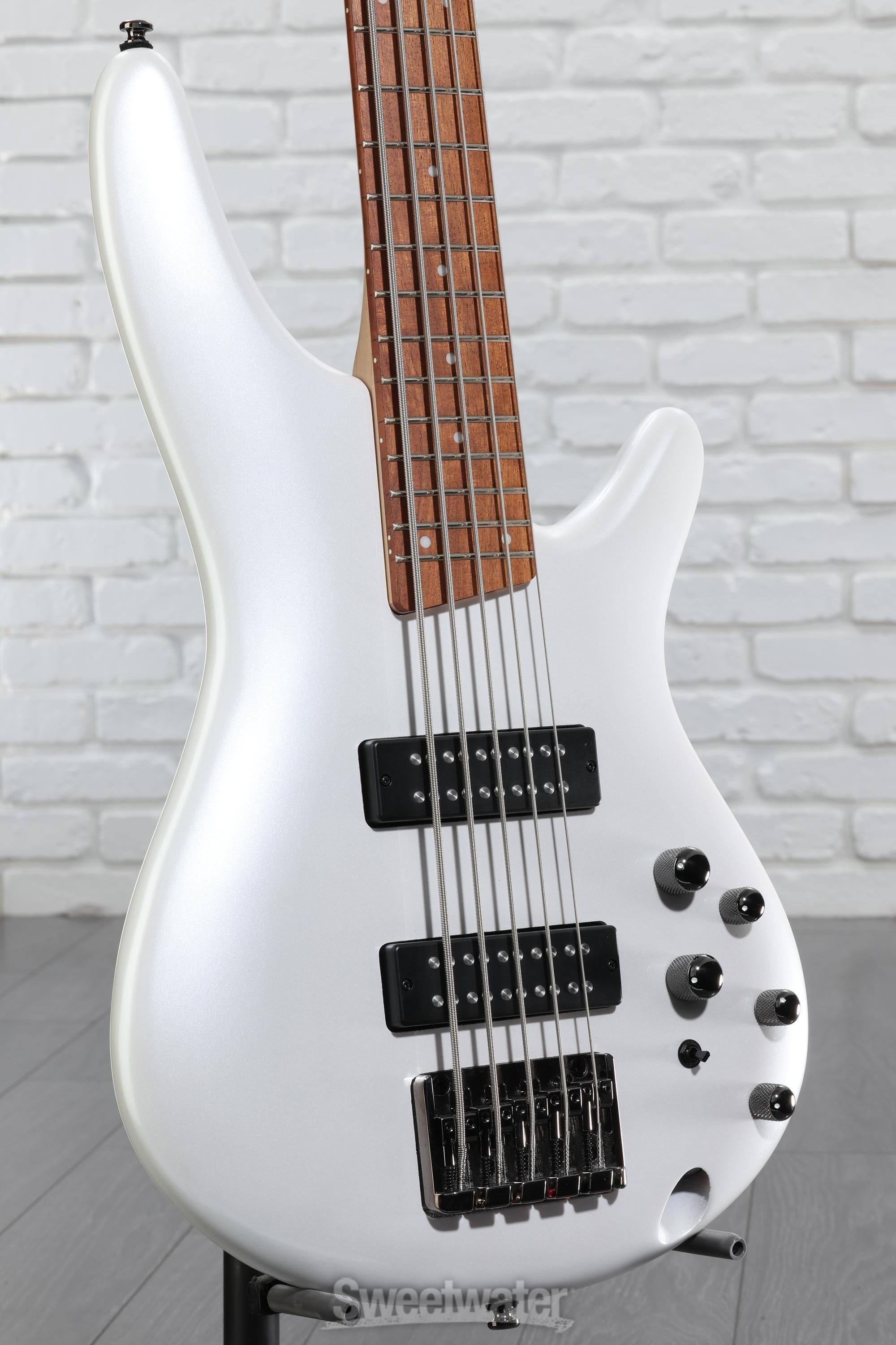 K*a様 Ibanez SR305E-IPT 5弦ベース K*a様 Ibanez SR305E-IPT 5弦ベース Amazon.com: Ibanez