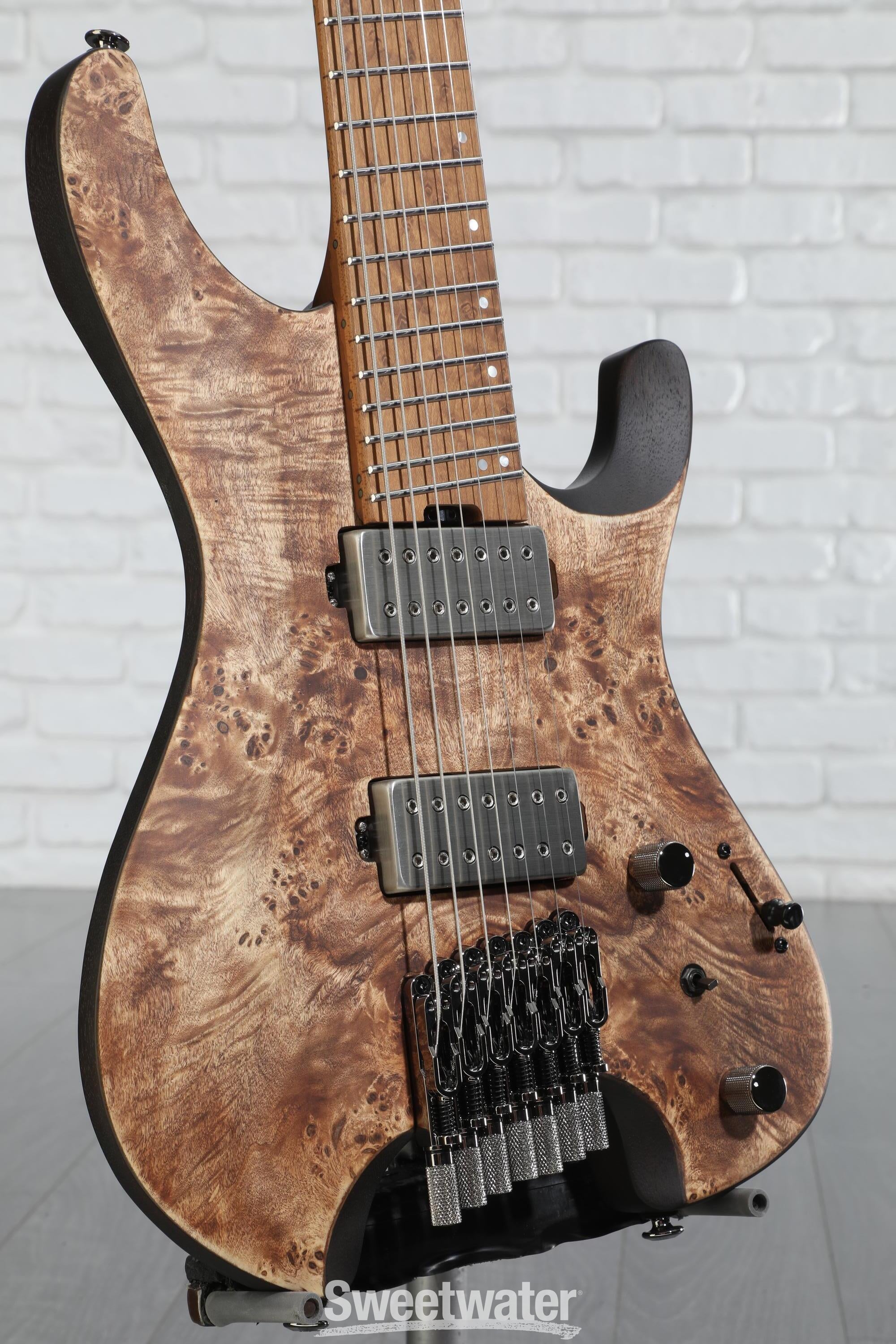 Ibanez QX527PB-ABS – United States