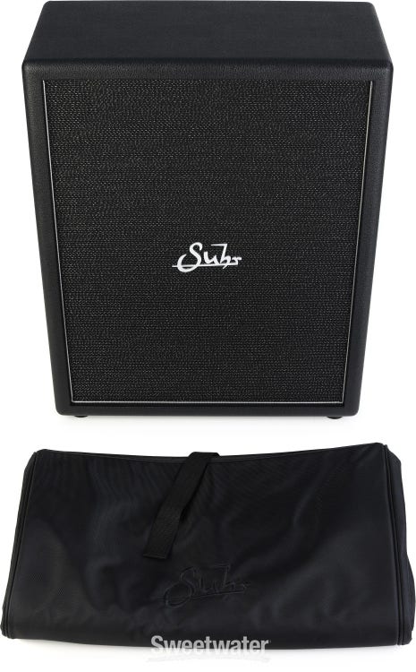 Suhr Hedgehog 2 x 12-inch Celestion Heritage G12-65 Speaker  