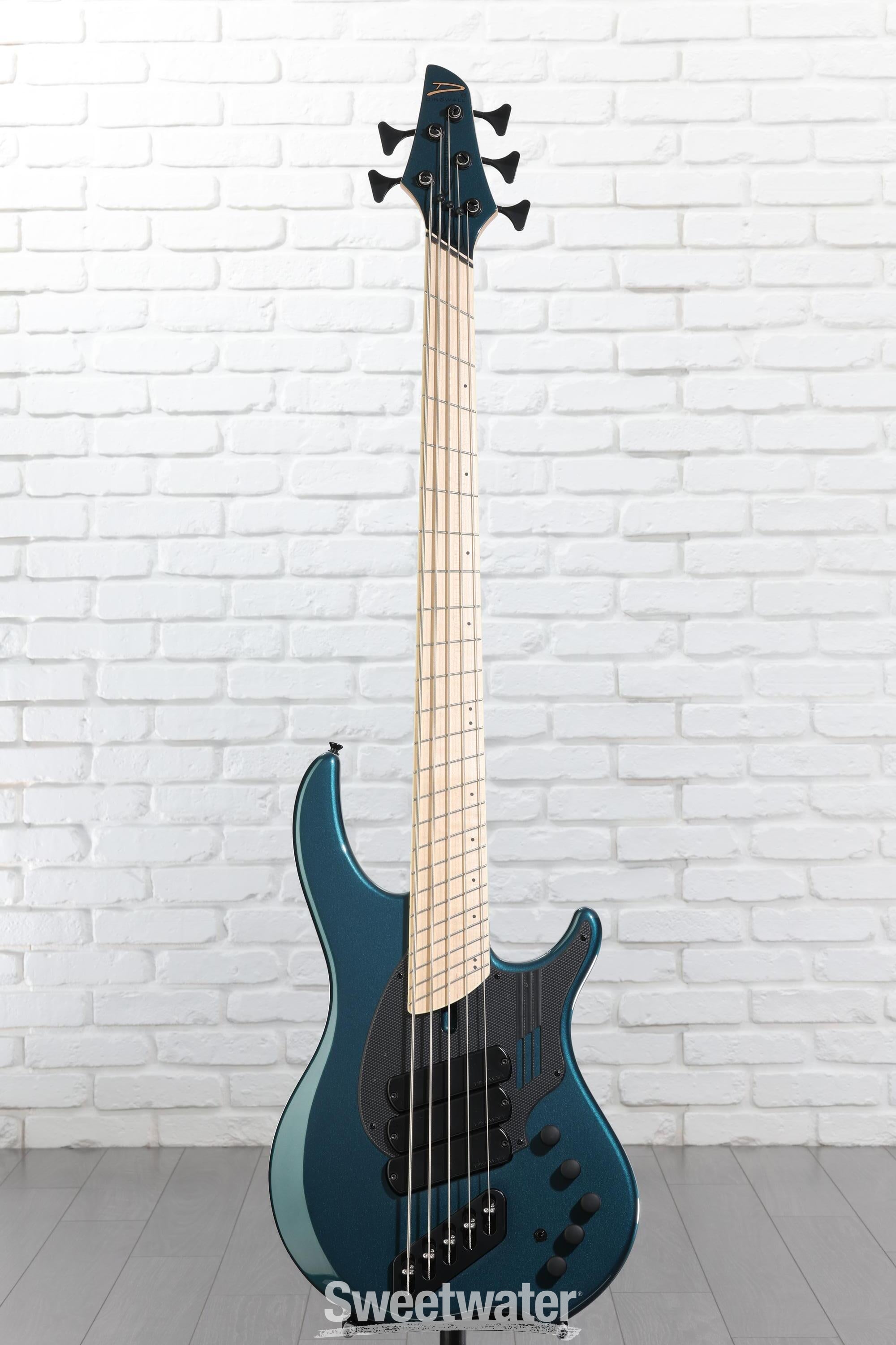 Dingwall Guitars NG3 Adam 