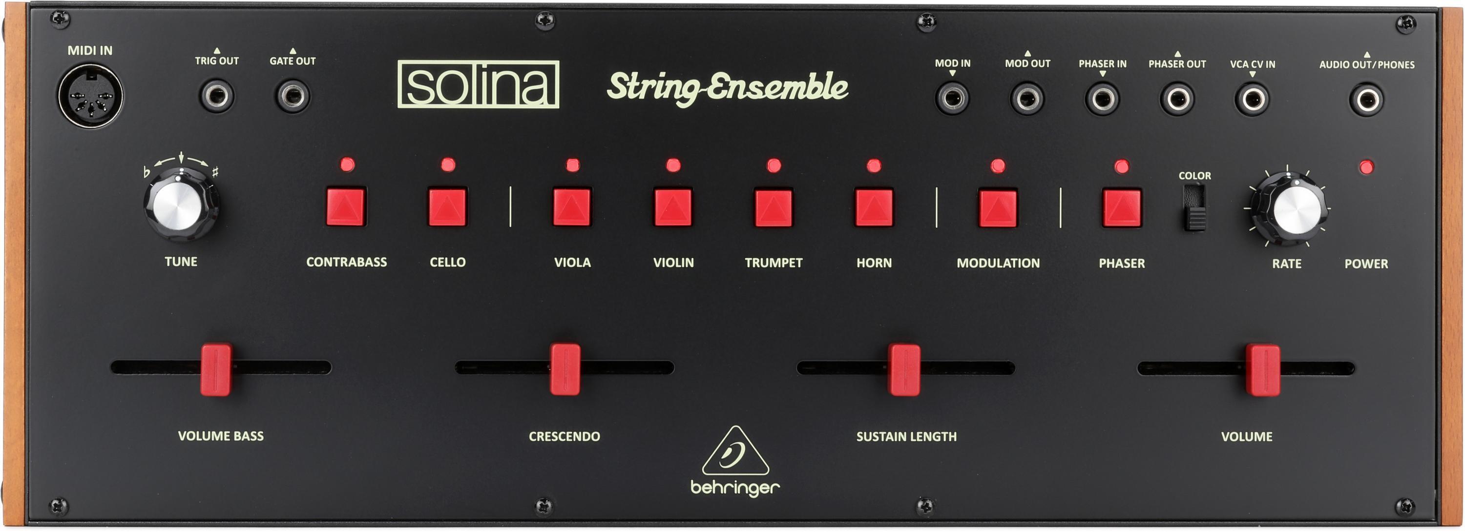 Roland AIRA Compact J-6 Chord Synthesizer | Sweetwater