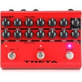 Photo of ISP Technologies Theta Preamp Distortion Pedal with Decimator Noise Reduction