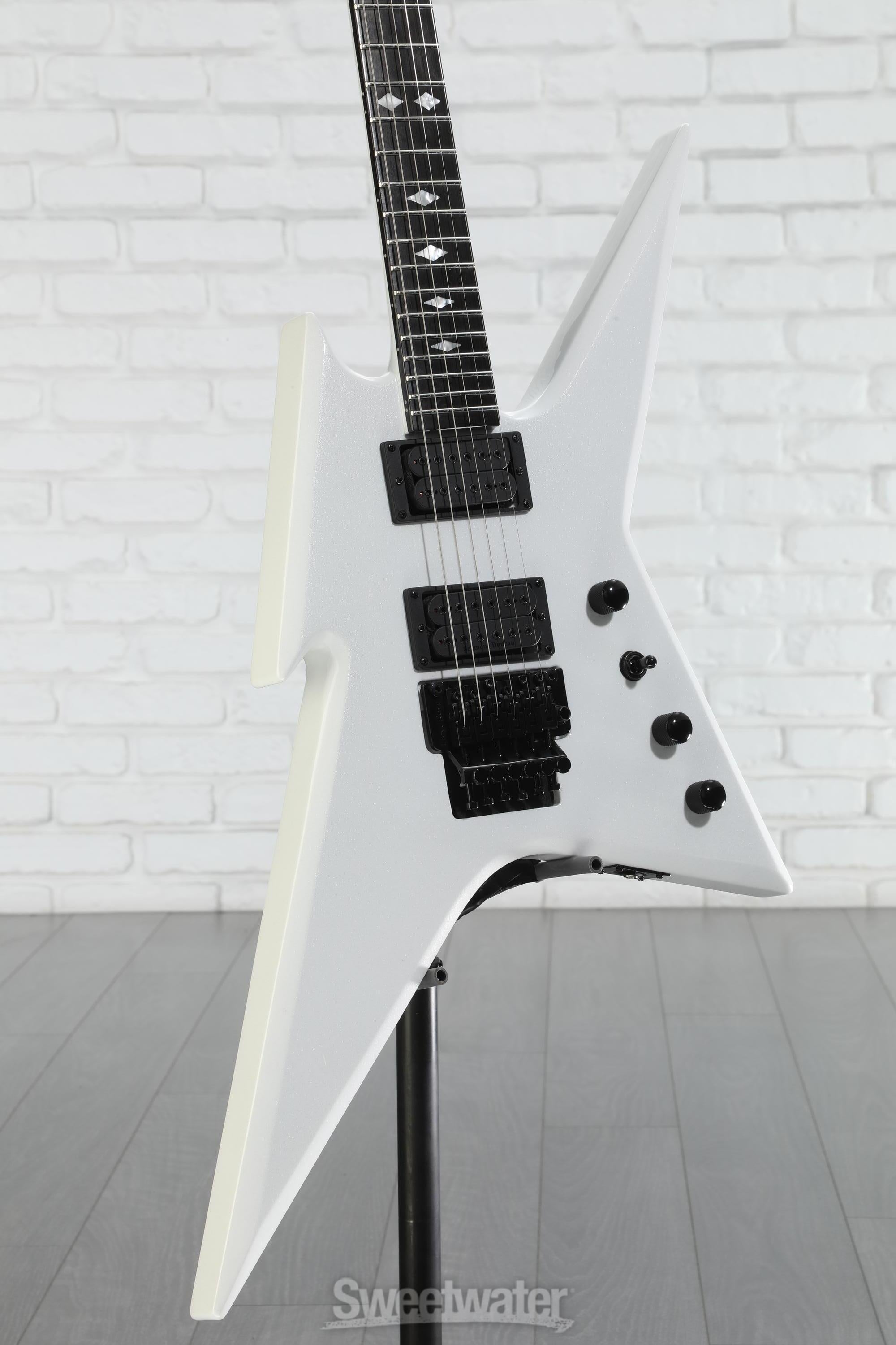 B.C. Rich Ironbird MK1 Legacy with Floyd Rose Electric Guitar