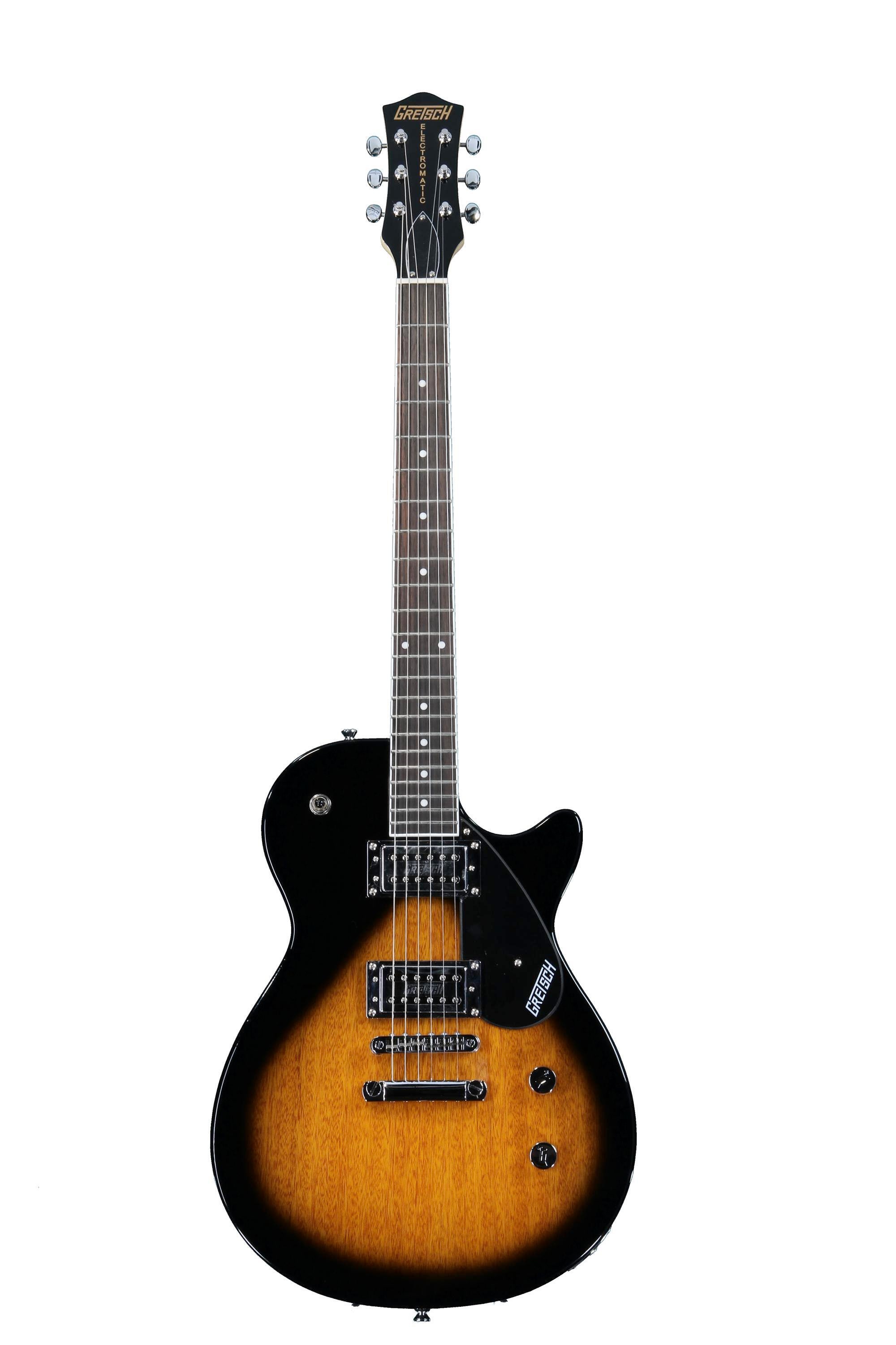 Gretsch G5410 Special Jet - Tobacco Sunburst | Sweetwater