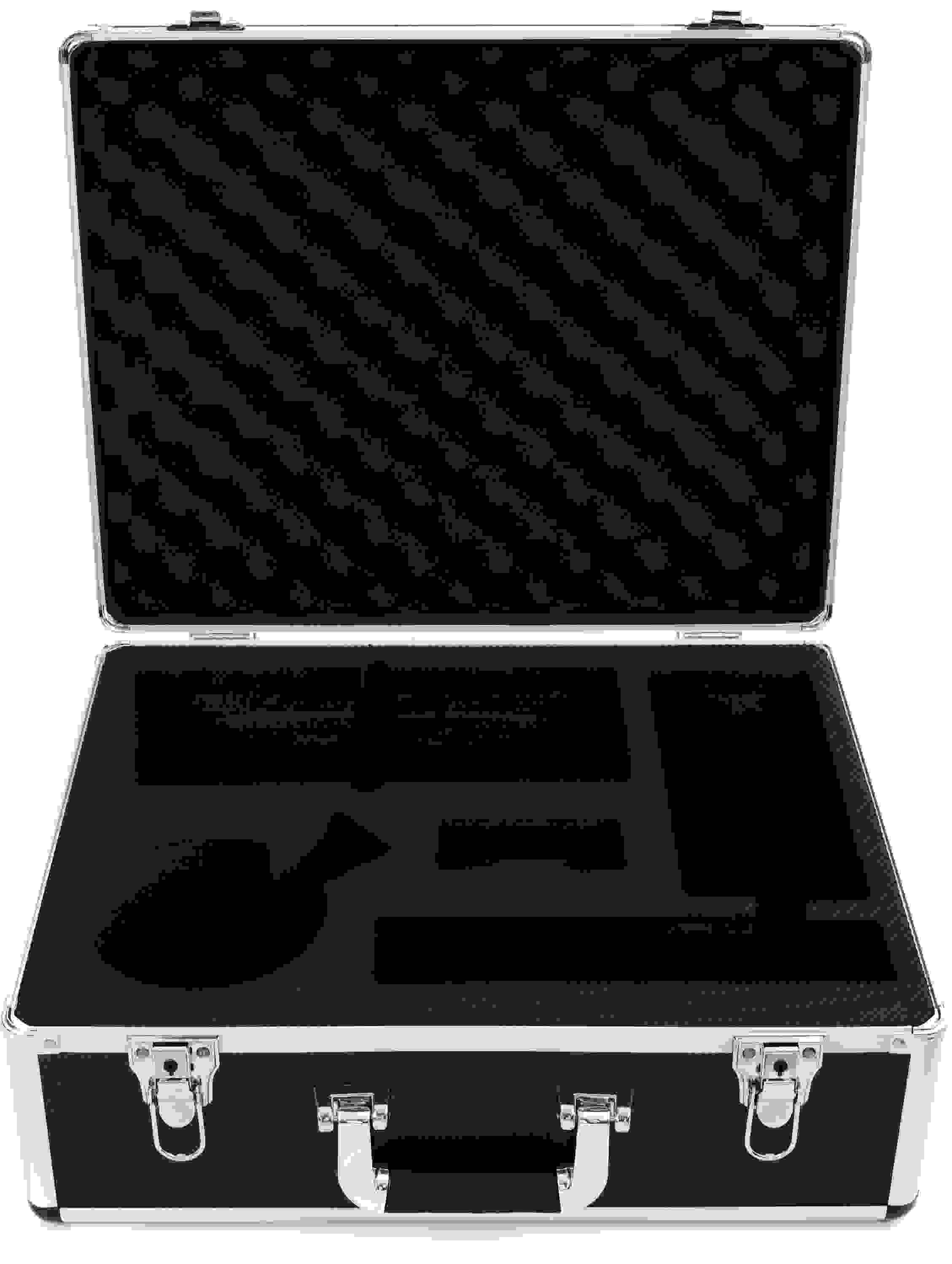 Warm Audio WA-67 Flight Case