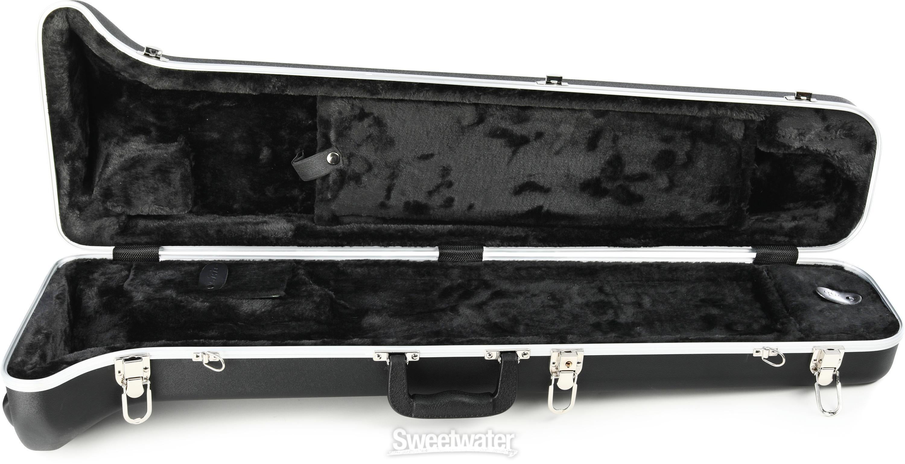 SKB deals Straight Tenor Trombone Case