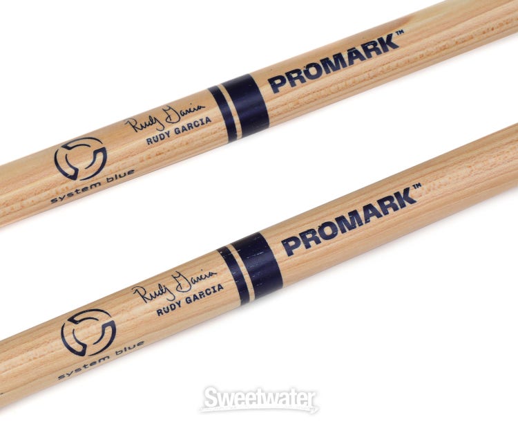 Will Champion's Promark American Hickory Drum Sticks