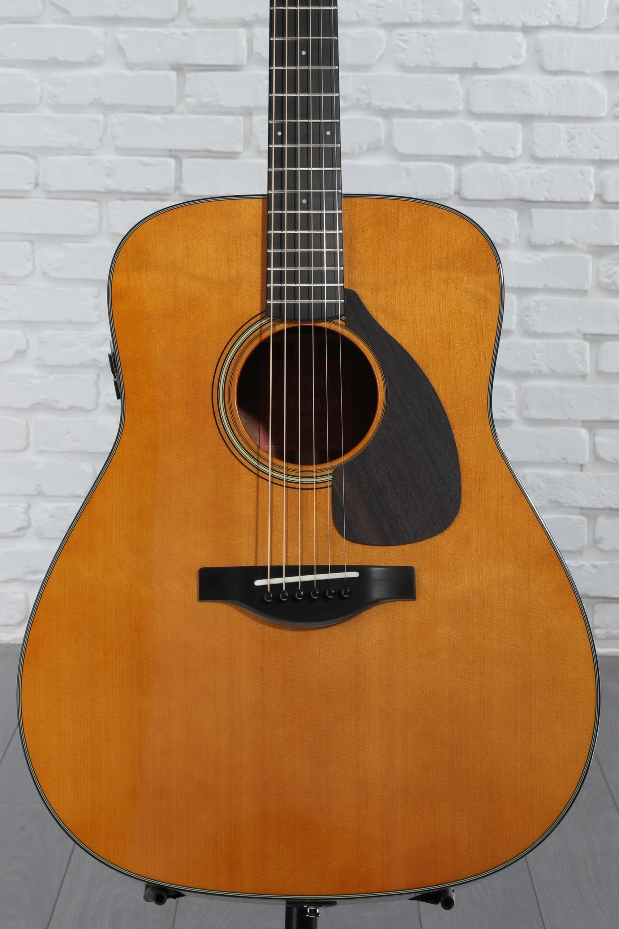 すーさん専用　YAMAHA FGX5 red label fsx5_f_0001_1512x4000_ed6f8f8f