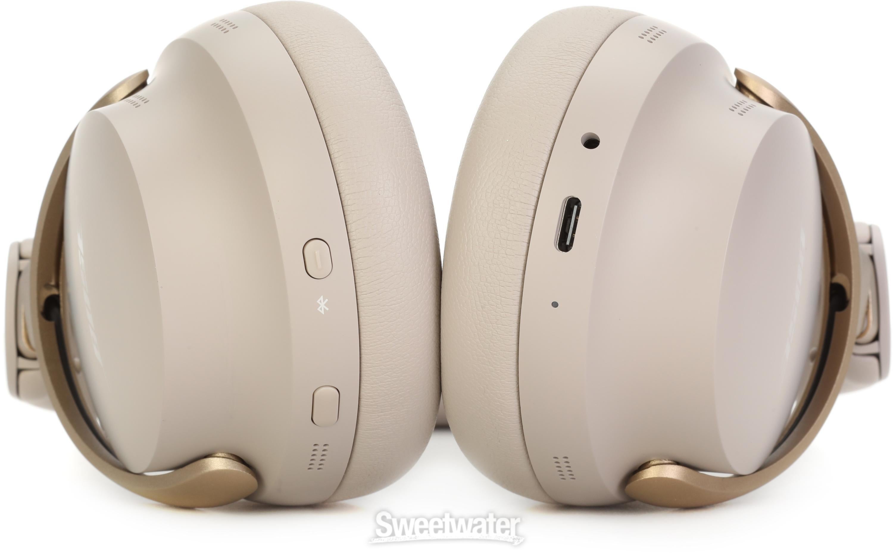 QuietComfort Ultra Headphones - Sandstone - Sweetwater