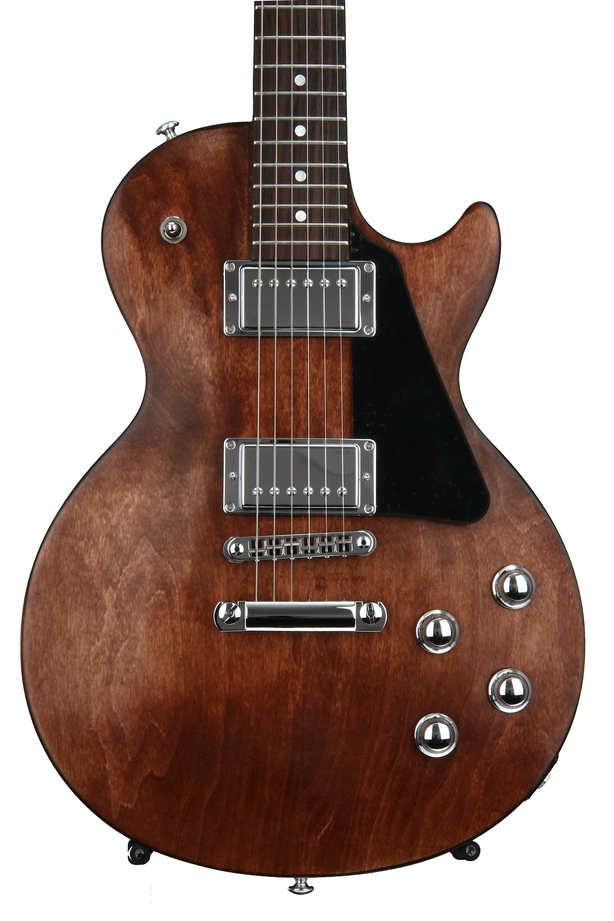Gator Gibson Les Paul® Guitar Case - Brown