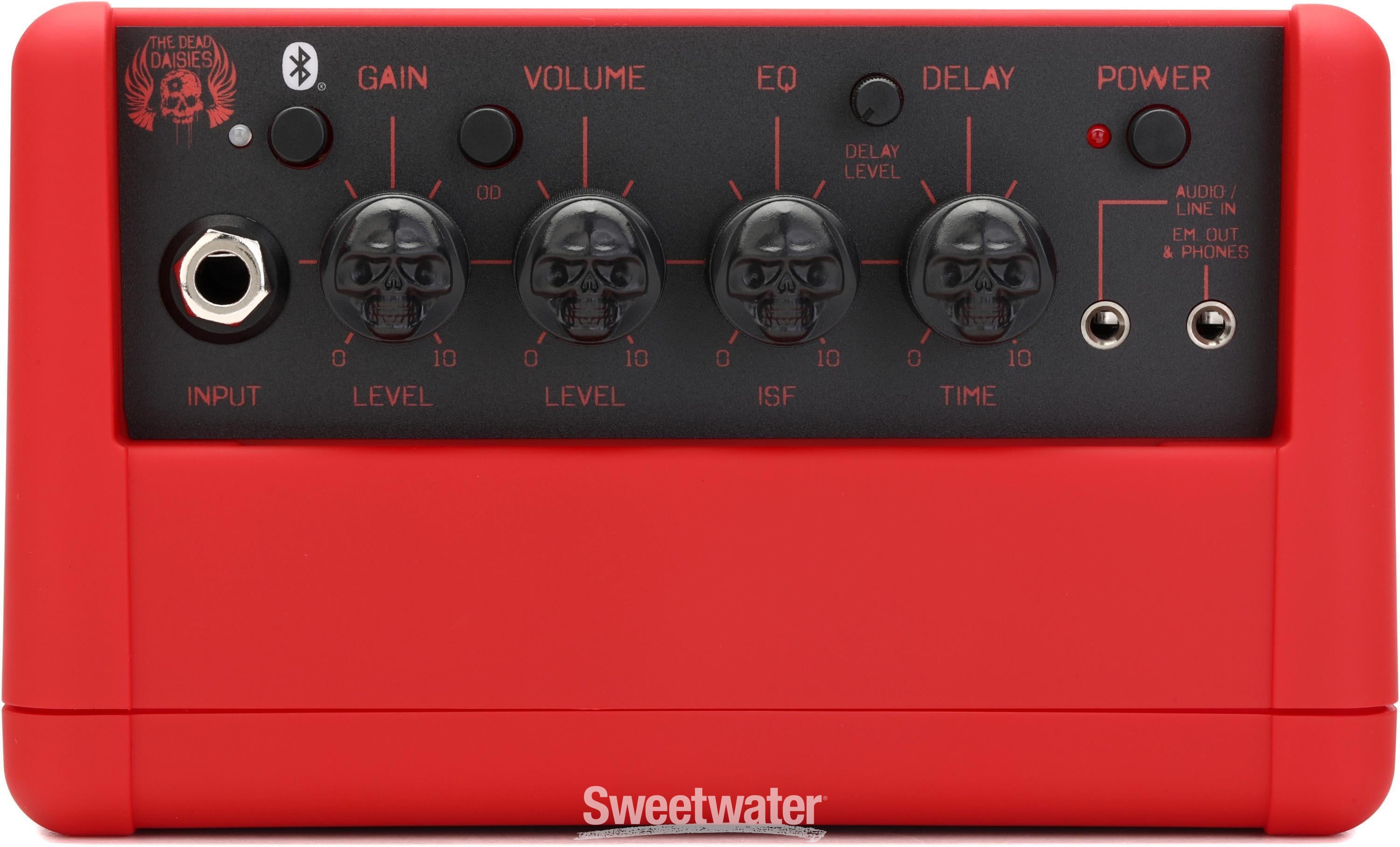 Blackstar Fly 3 Bluetooth 3-watt 1 x 3-inch Guitar Combo Amplifier