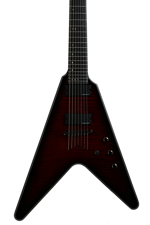 激レア！SCHECTER BLACKJACK SLS V-1 FR V