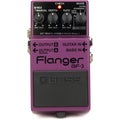 Photo of Boss BF-3 Flanger Guitar and Bass Effects Pedal