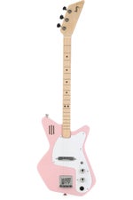 Photo of Loog Guitars Pro Electric Guitar - Pink