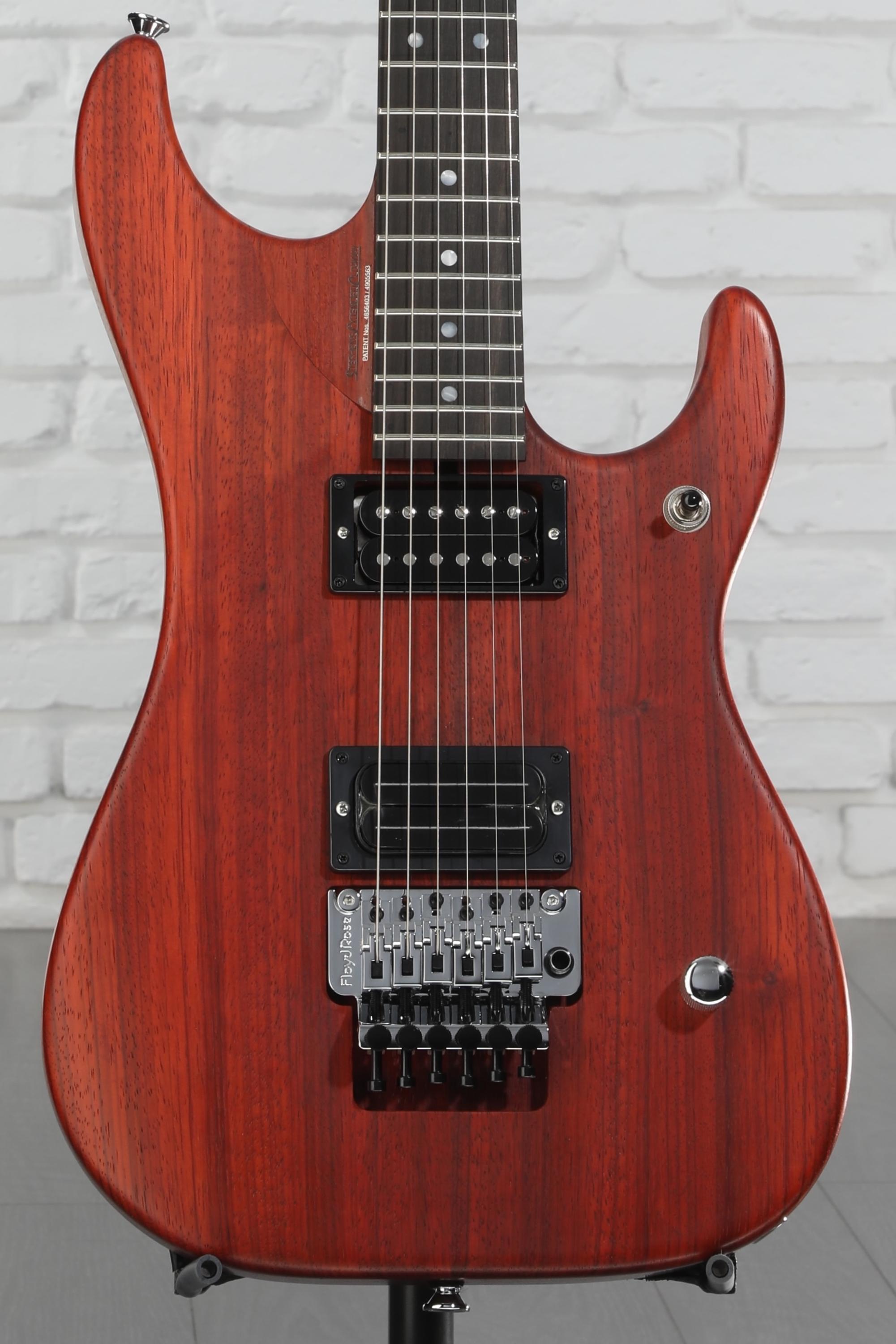 ギター Washburn - N4 USA N4AUTHENTIC-D-U.jpg