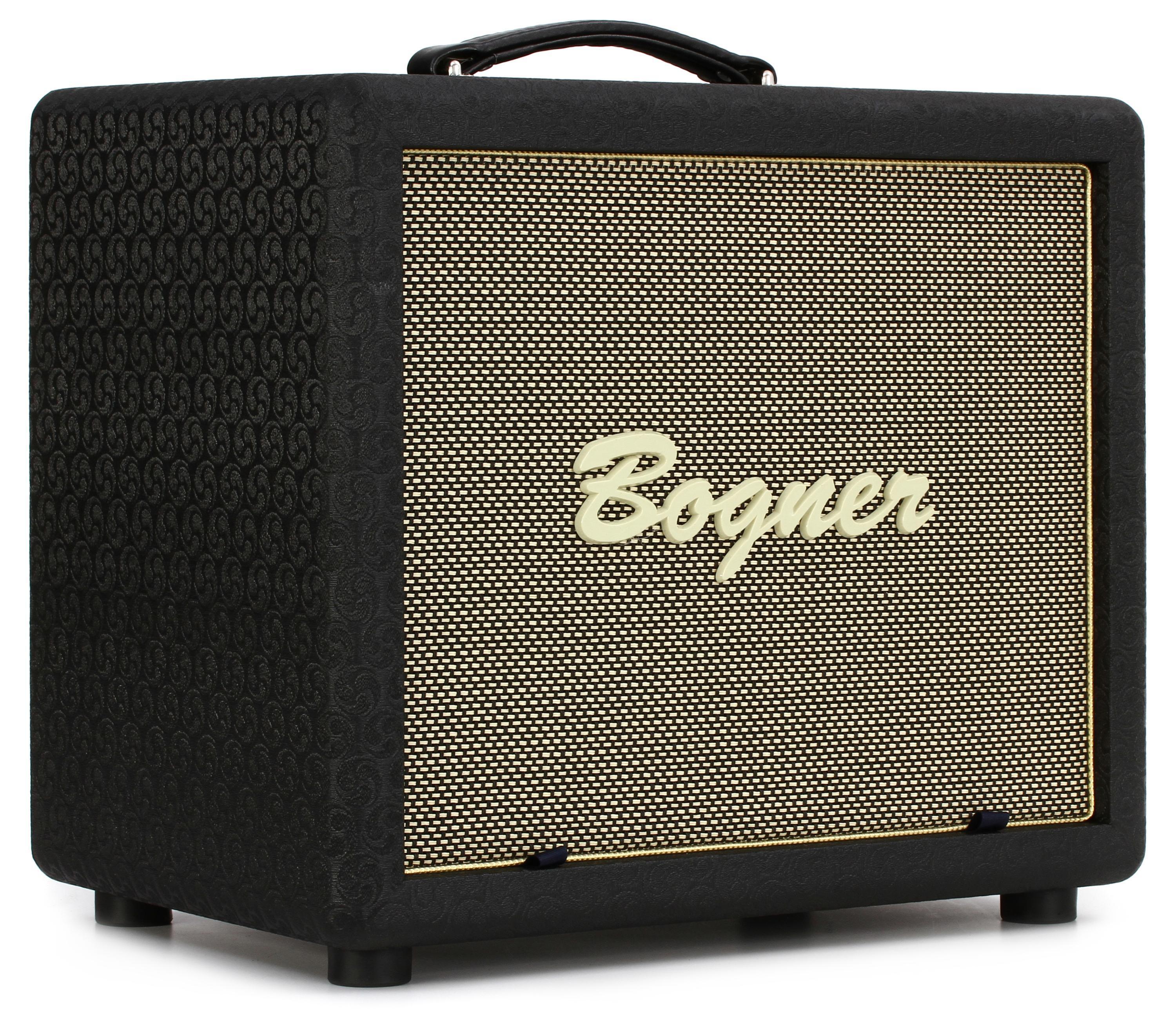 高品質新作Bogner 1x12 CABINET 8Ω ボグナー キャビネット 豆キャビ キャビネット