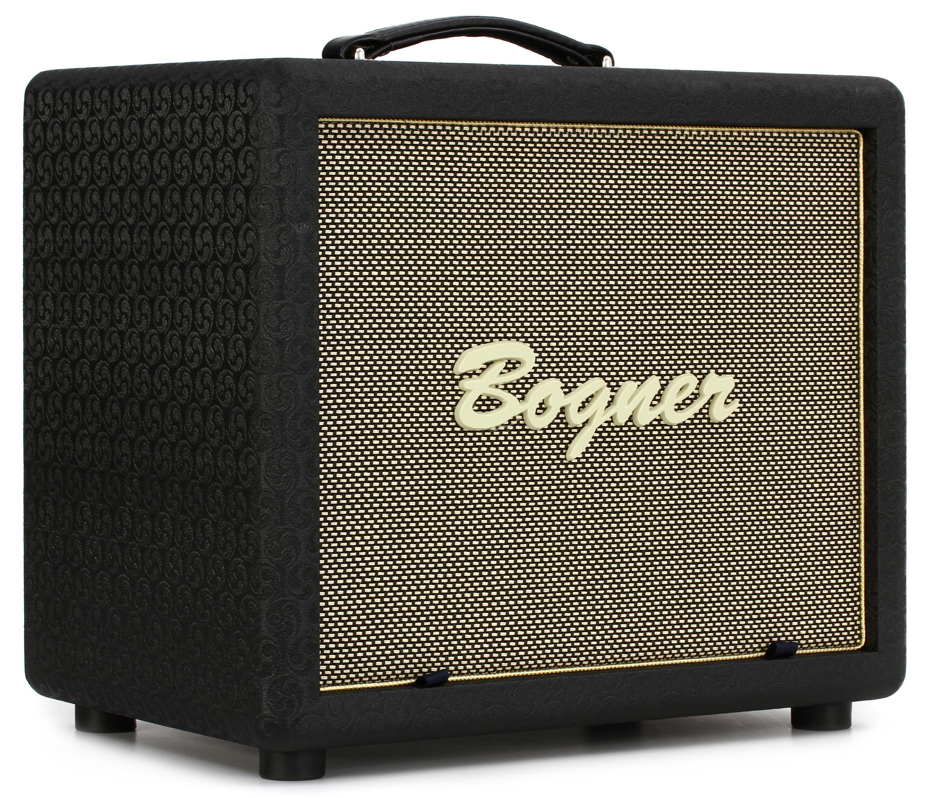 Ported 1X12 Guitar Cabinet | Cabinets Matttroy