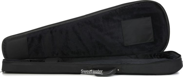 Lakland Rigid Bass Gig Bag - Black