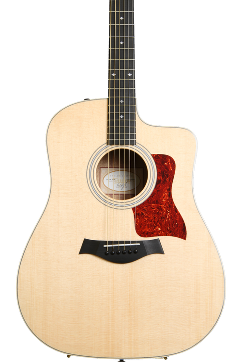 Taylor ギター エレアコ 210ce Taylor テイラー 210ce Rosewood Plus【 エレアコ