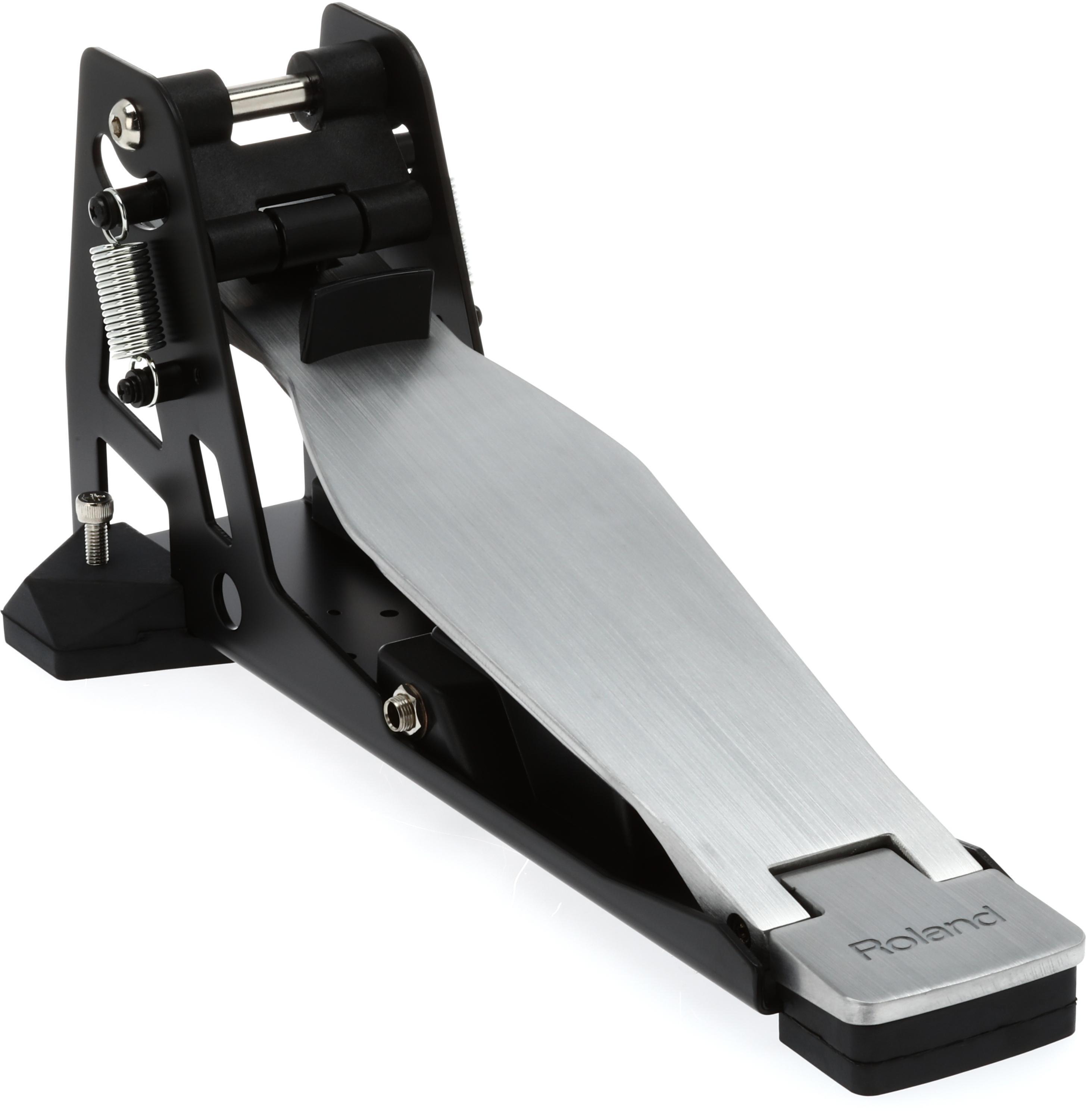 Roland FD-9 Hi-hat Control Pedal Reviews | Sweetwater