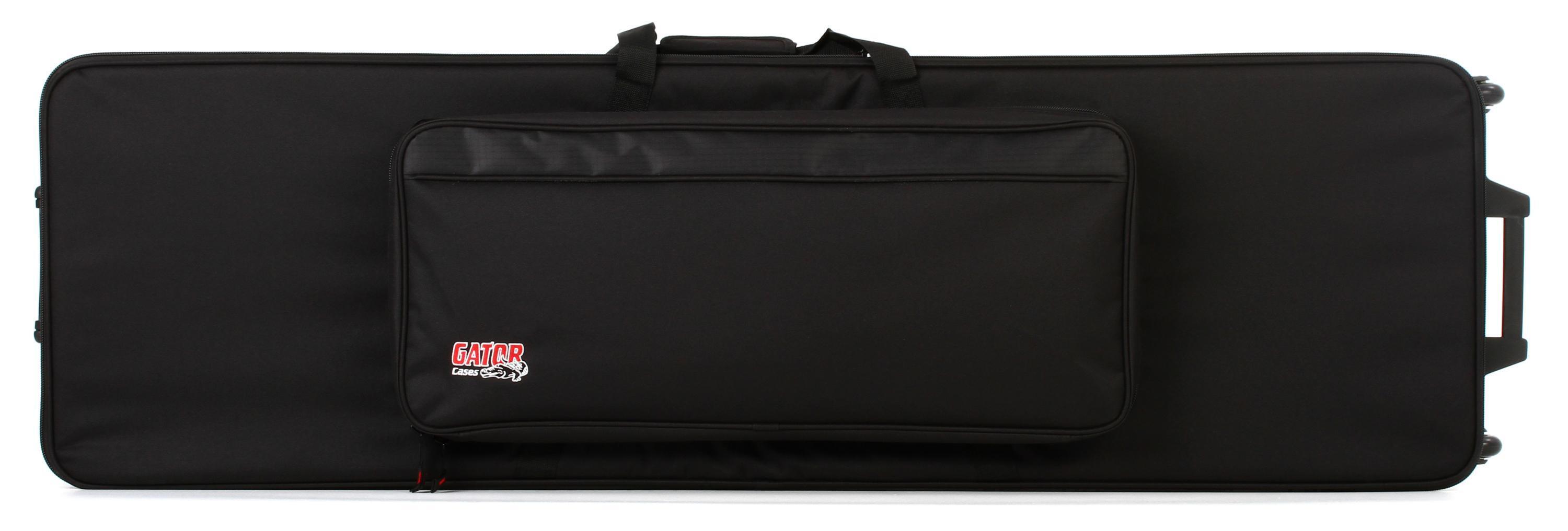 Gator GK-88-SLIM Semi-Rigid Keyboard Case