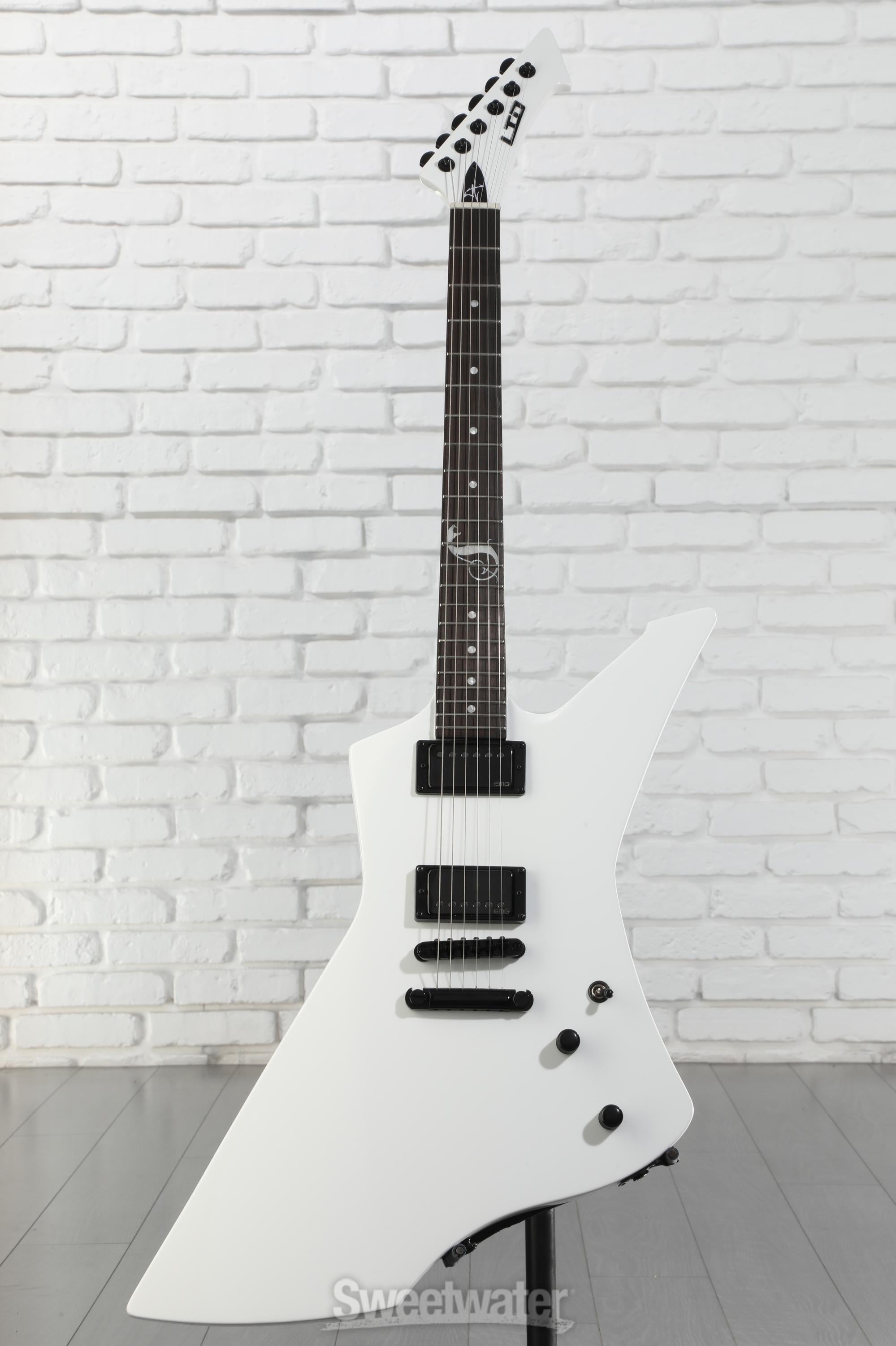 ギター SOD Amazon.com: Dean ZX Electric Guitar, Trans Brazilia