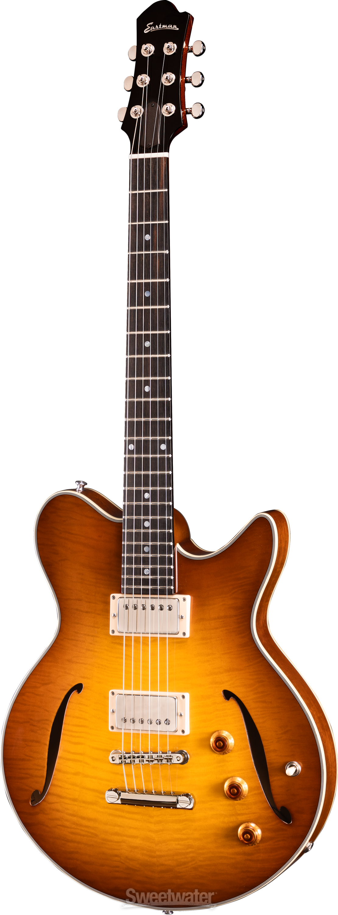 Eastman Romeo セミアコ美品 Eastman Romeo セミアコ美品 Eastman Romeo | Reverb