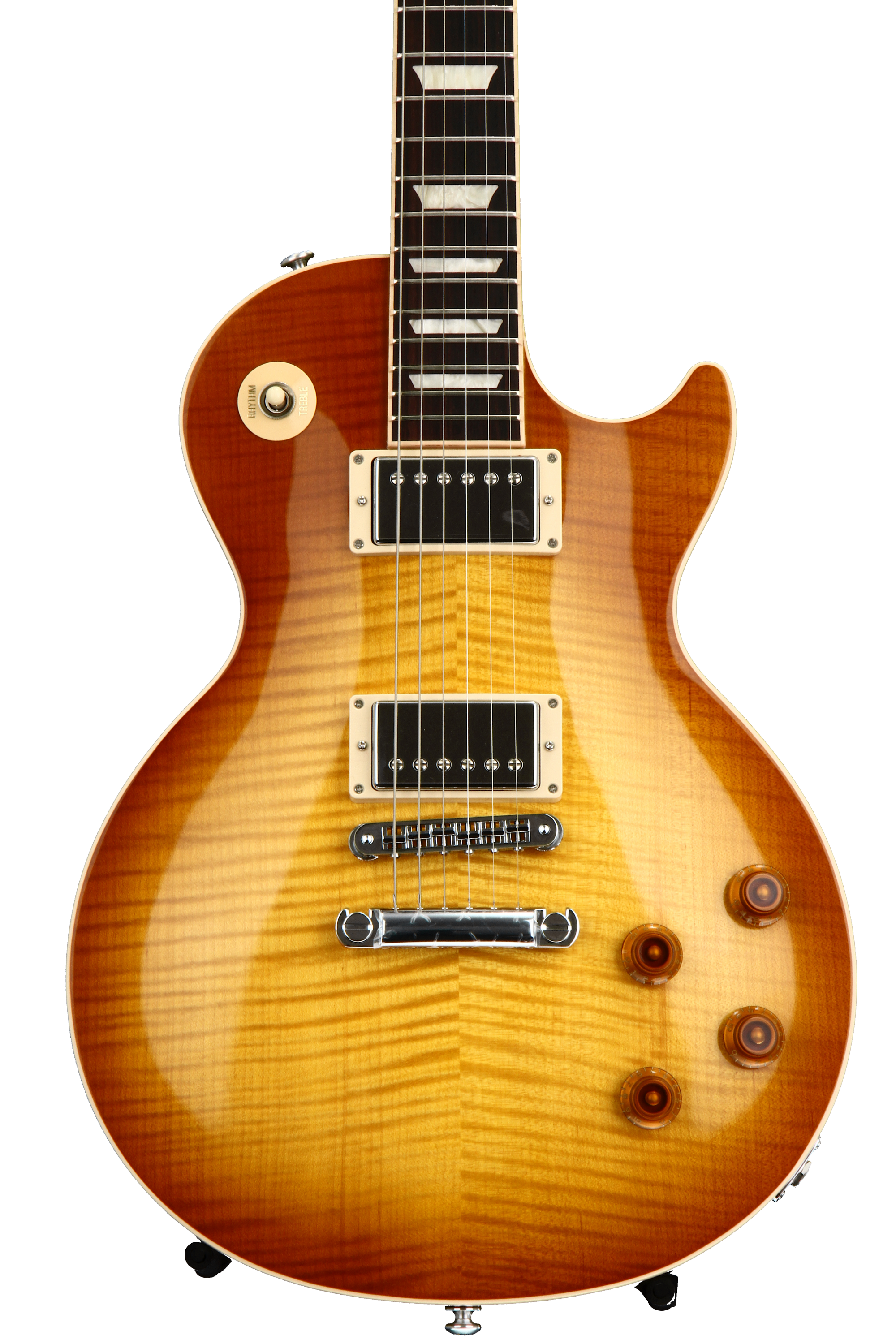 Gibson Les Paul Standard 2016 T - Honey Burst | Sweetwater