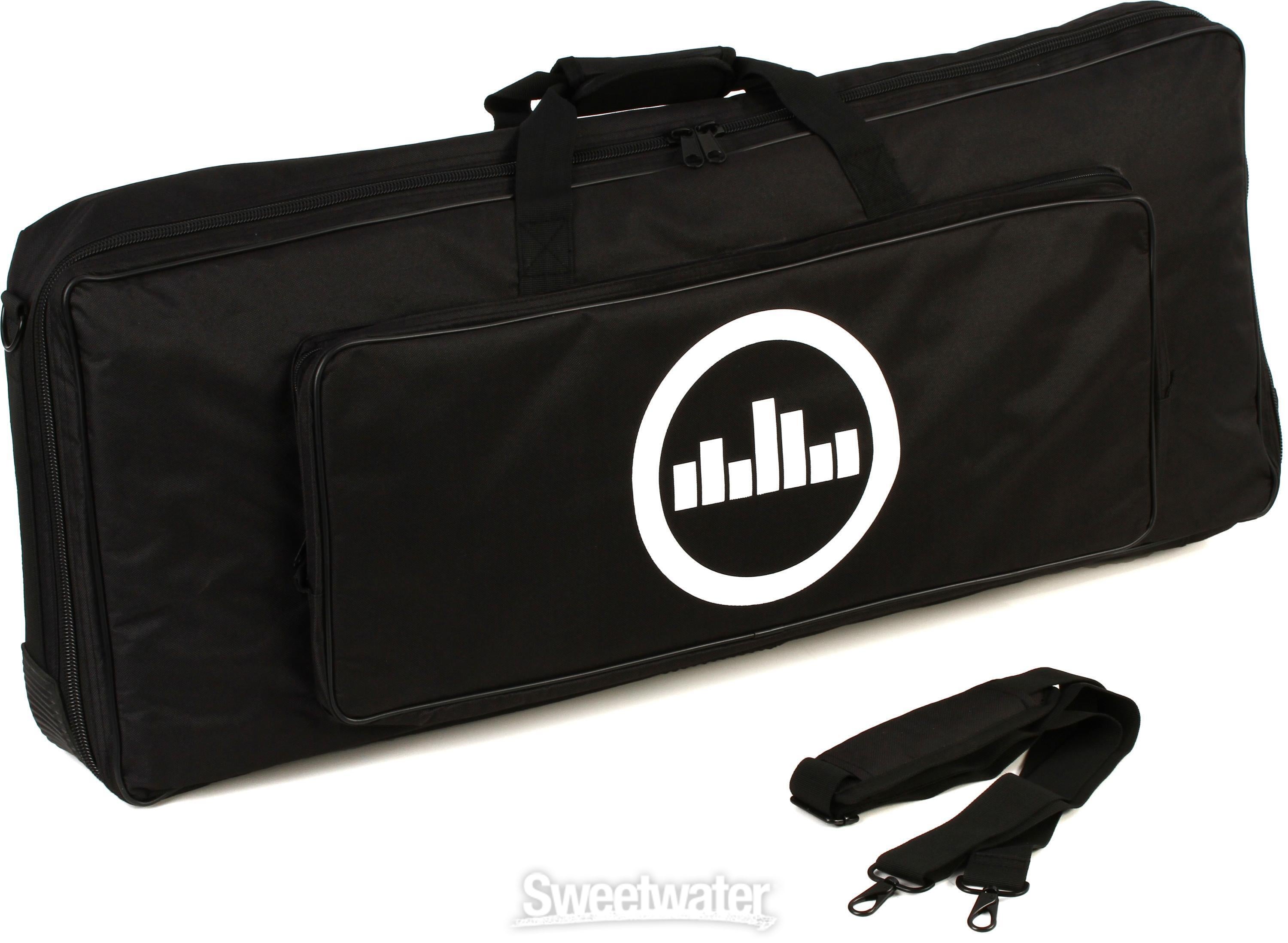 Temple Audio DUO 34 Soft Case | Sweetwater