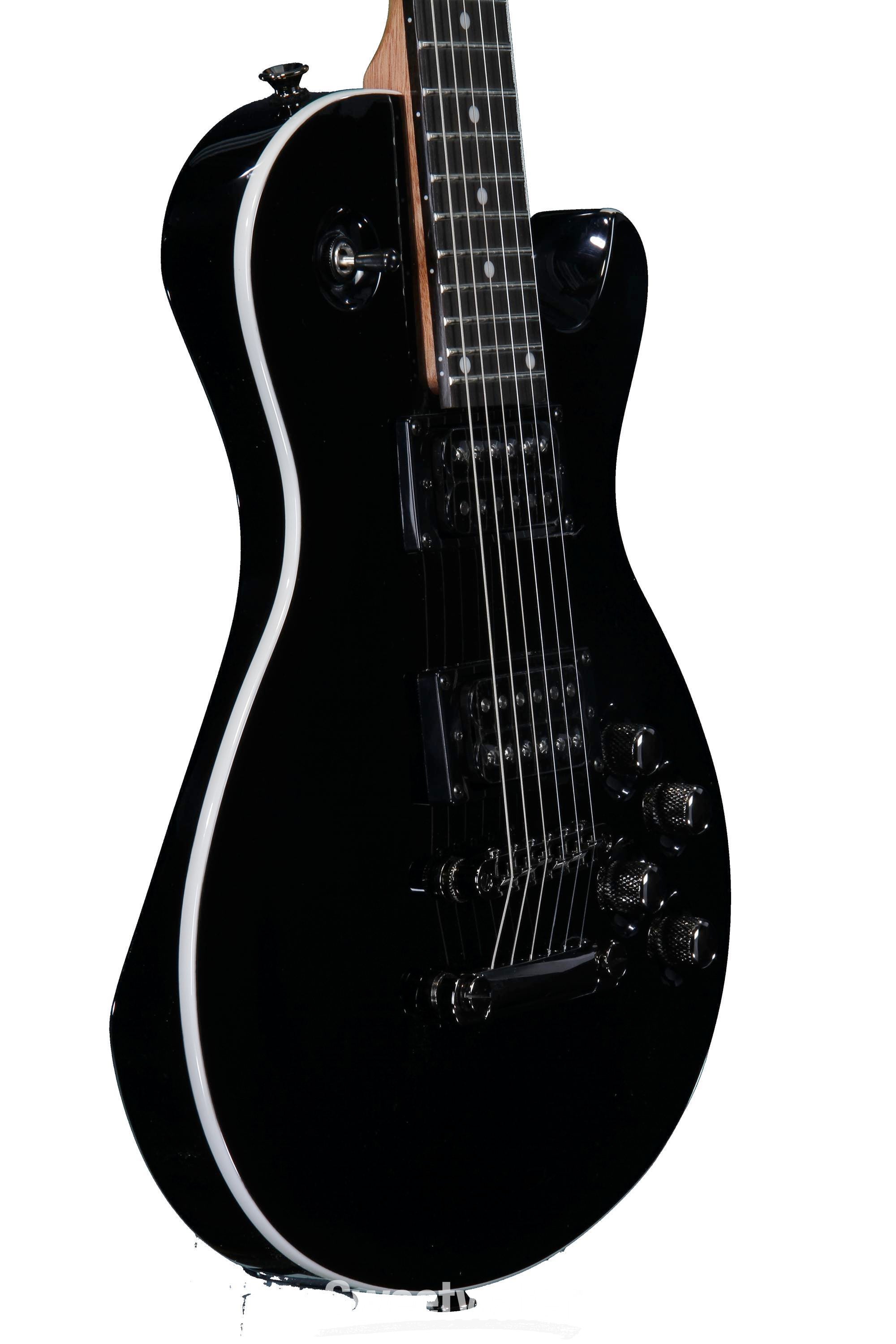 Charvel Desolation DS-3 ST - Black Reviews | Sweetwater