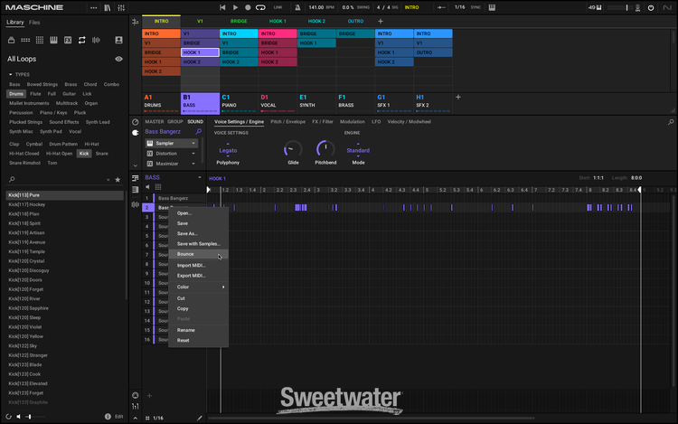 Native Instruments Maschine 3 Hybrid Production Software